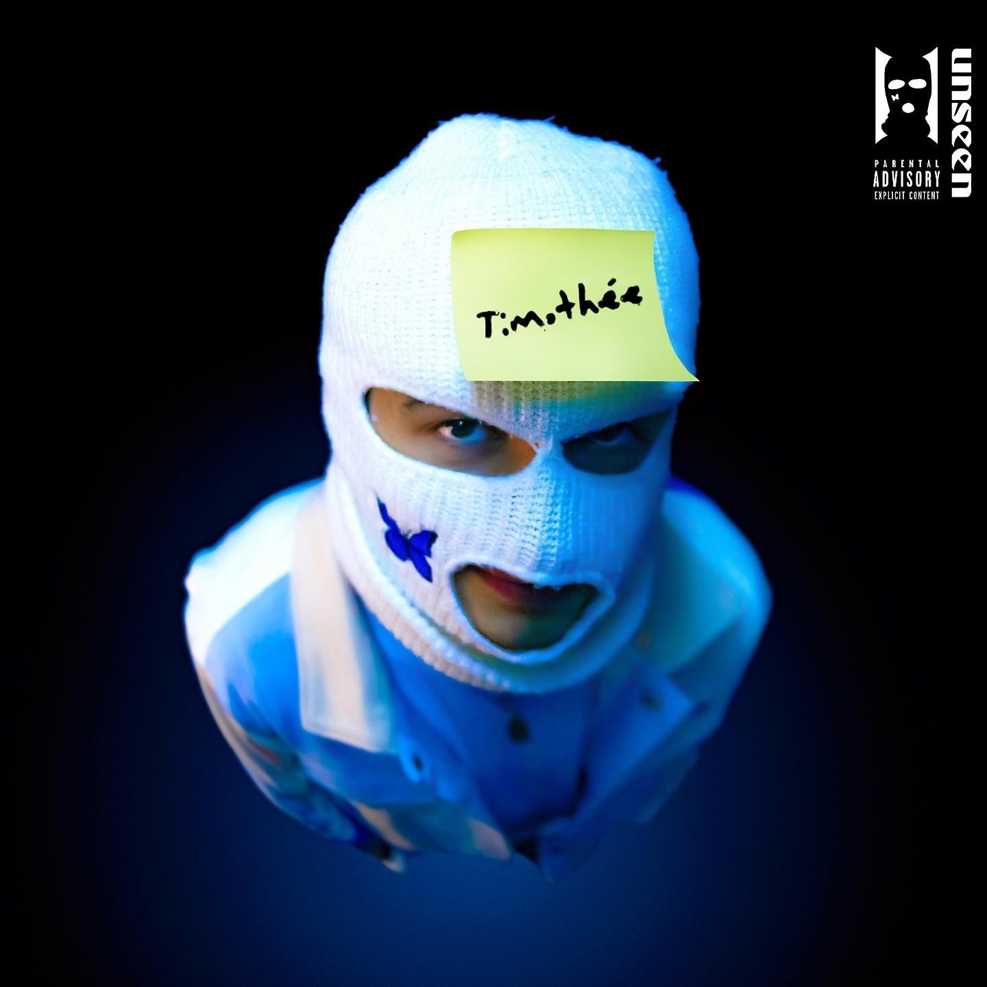 Постер альбома Timothée