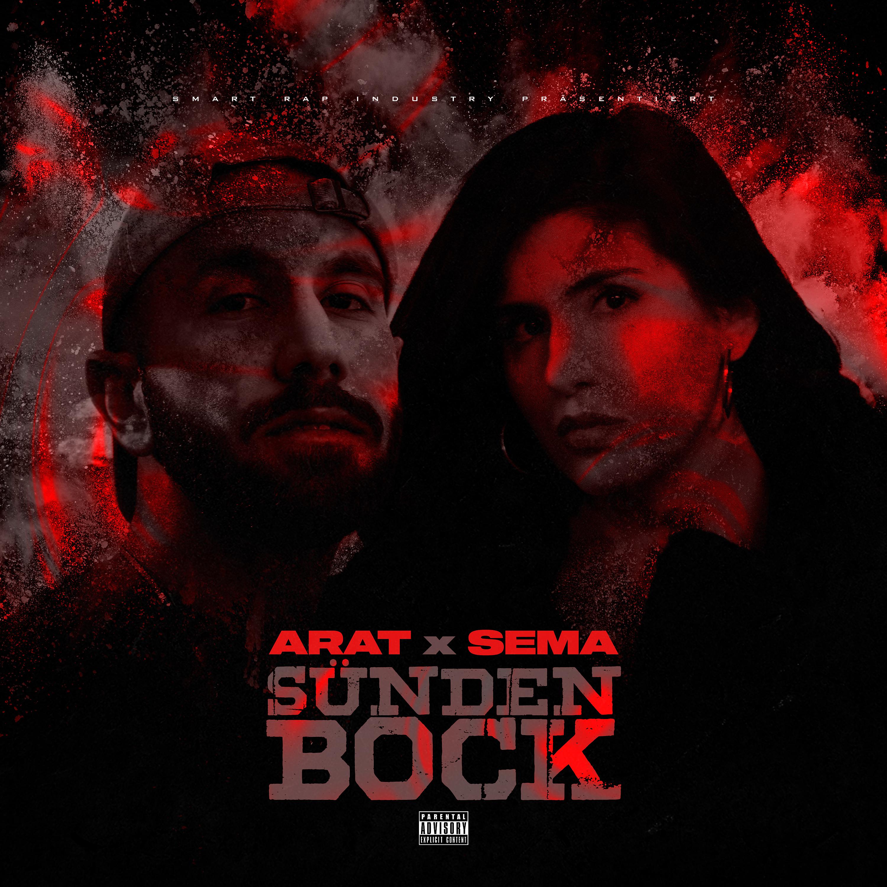 Постер альбома Sündenbock