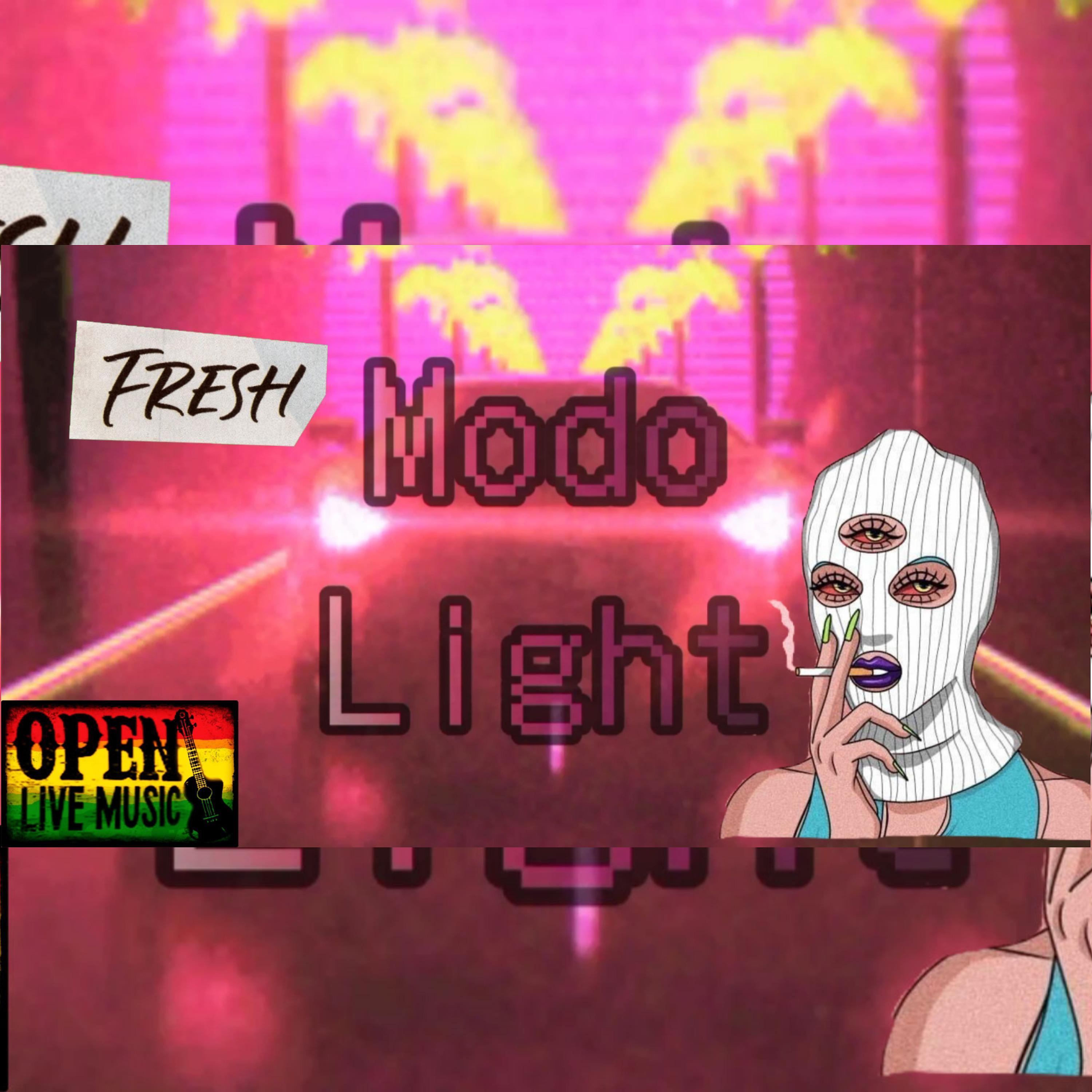 Постер альбома Modo Light