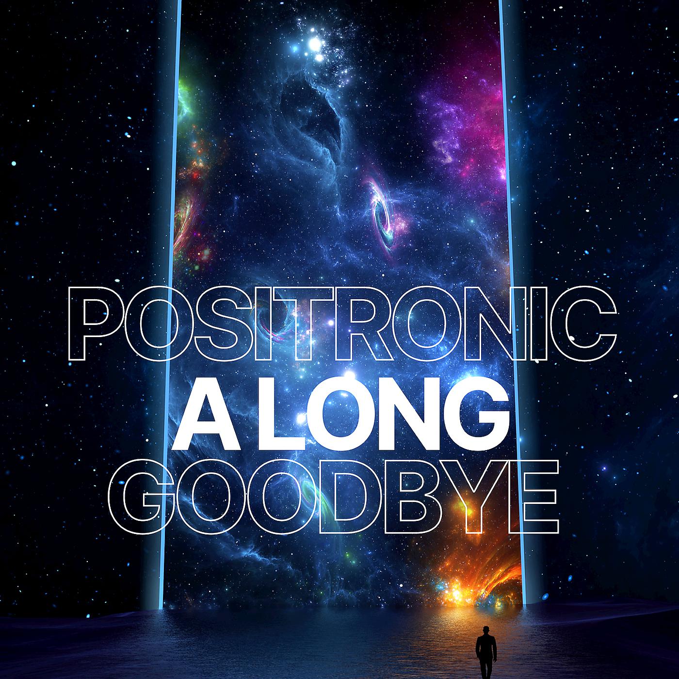 Постер альбома A Long Goodbye