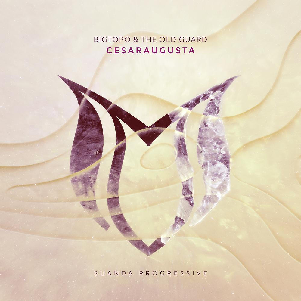 Постер альбома Cesaraugusta