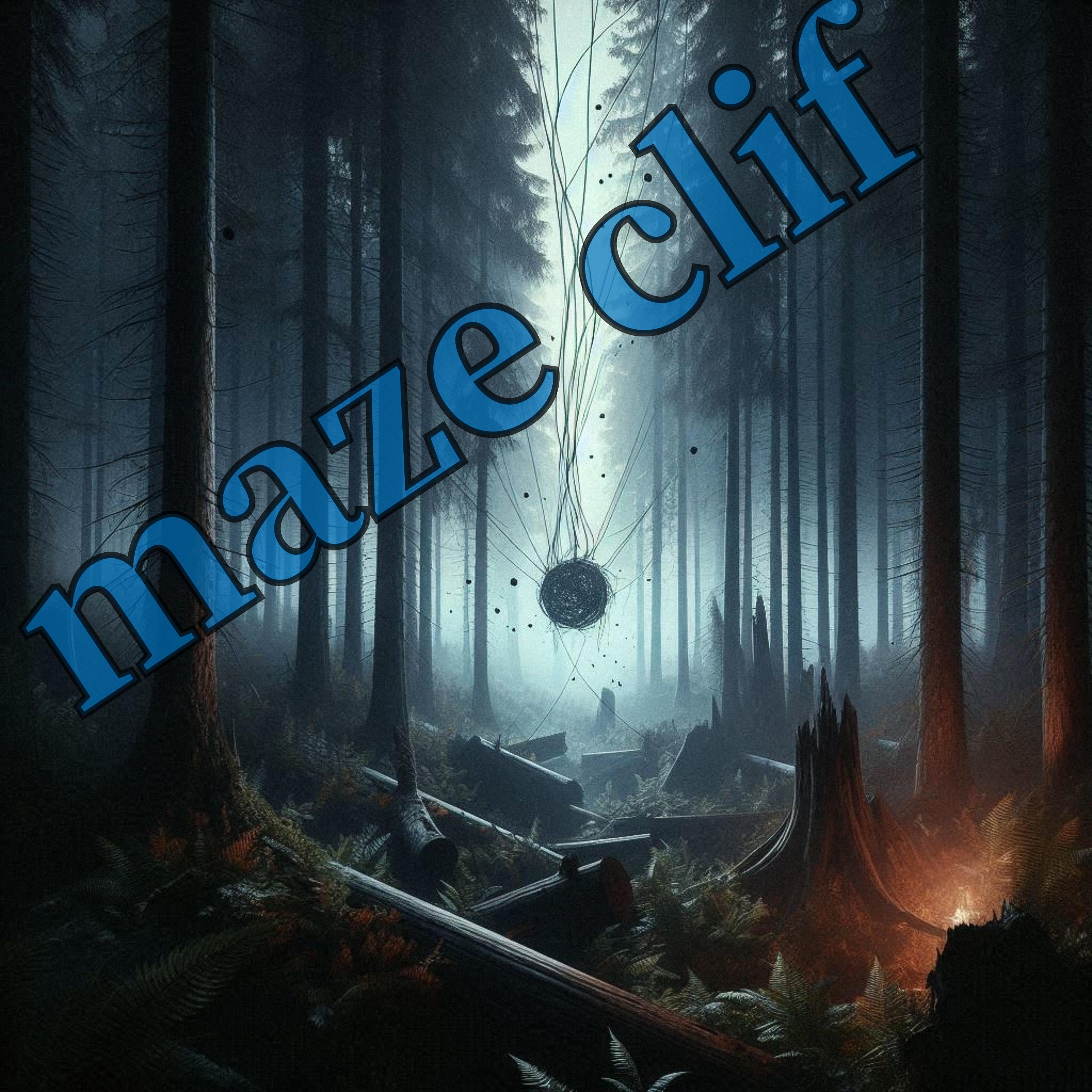 Постер альбома Maze Clif
