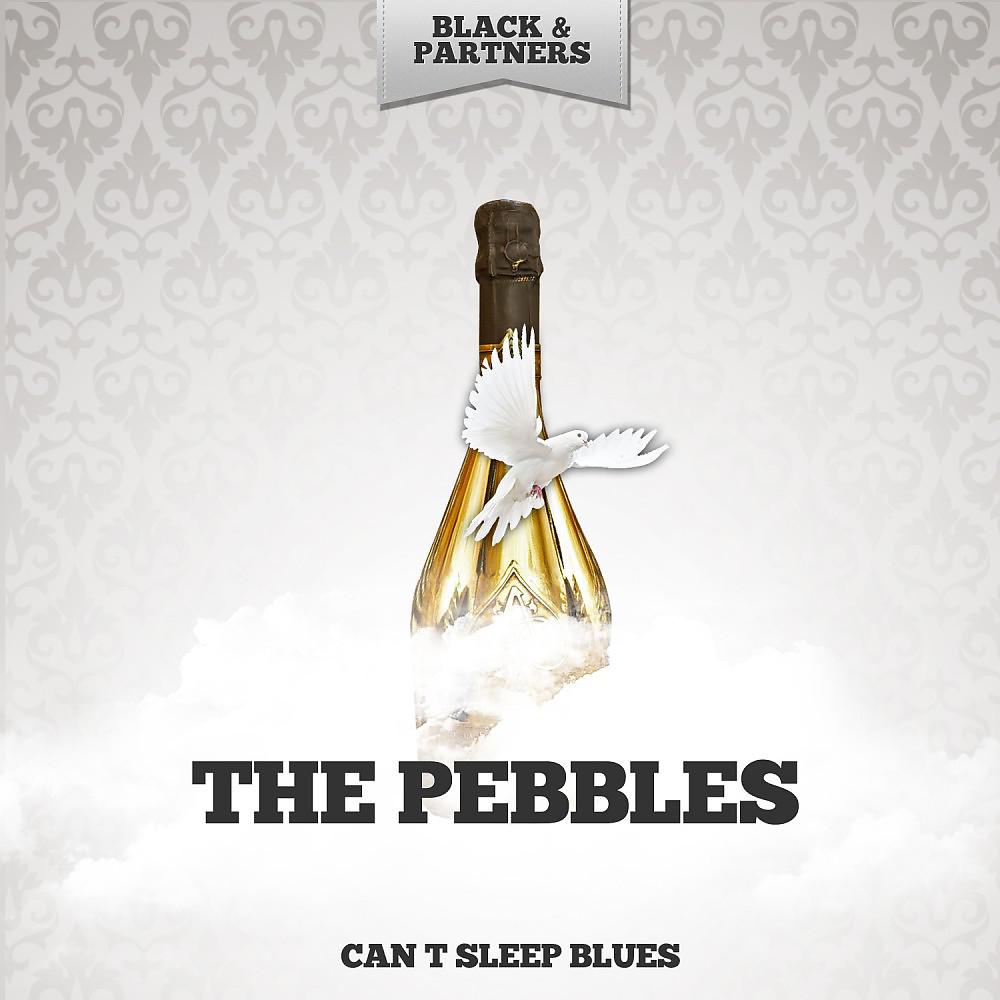 Постер альбома Can T Sleep Blues