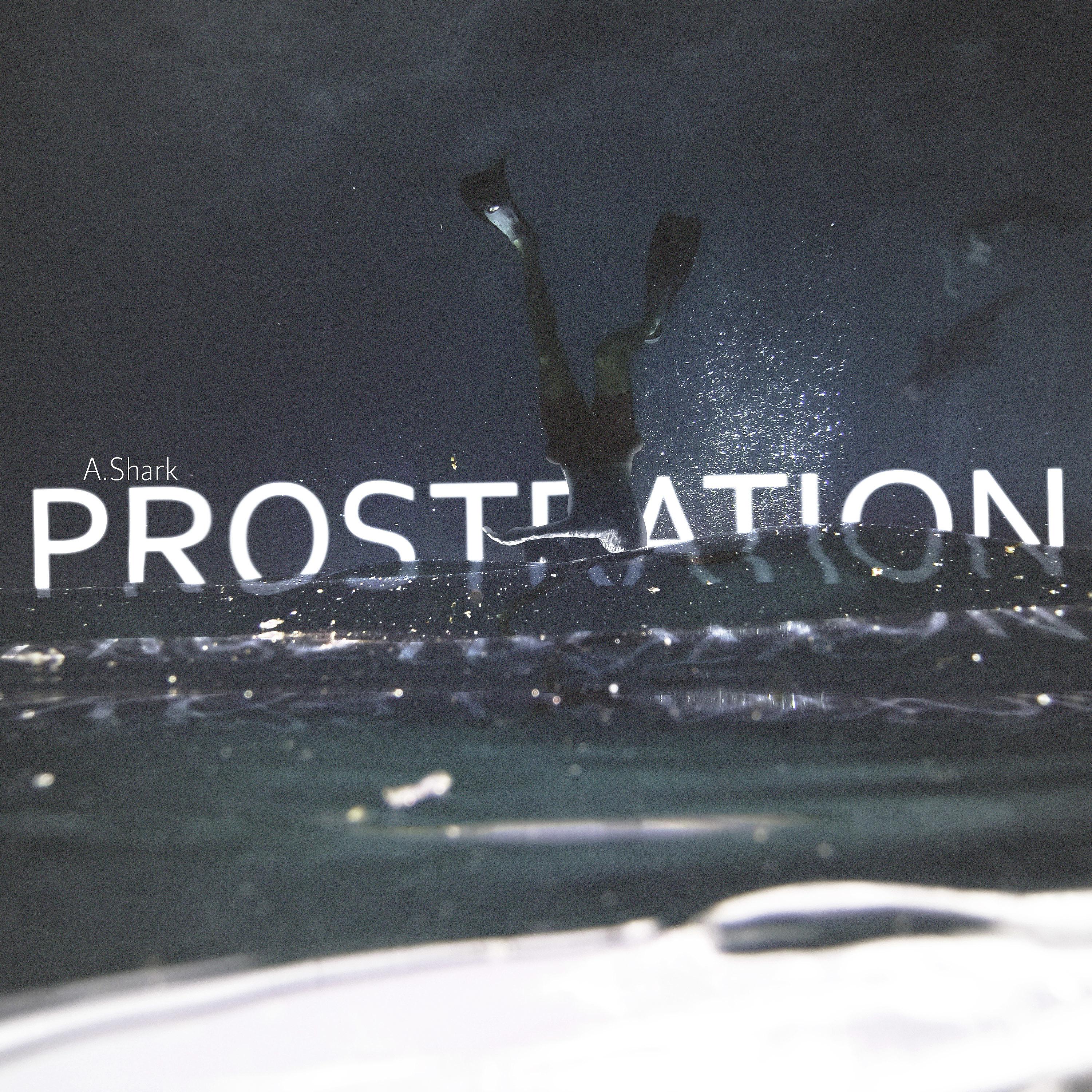 Постер альбома Prostration