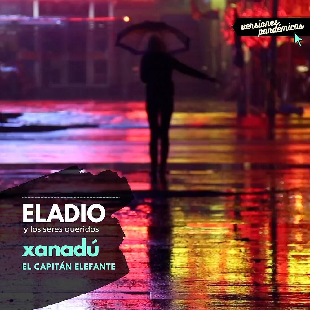 Постер альбома Xanadú