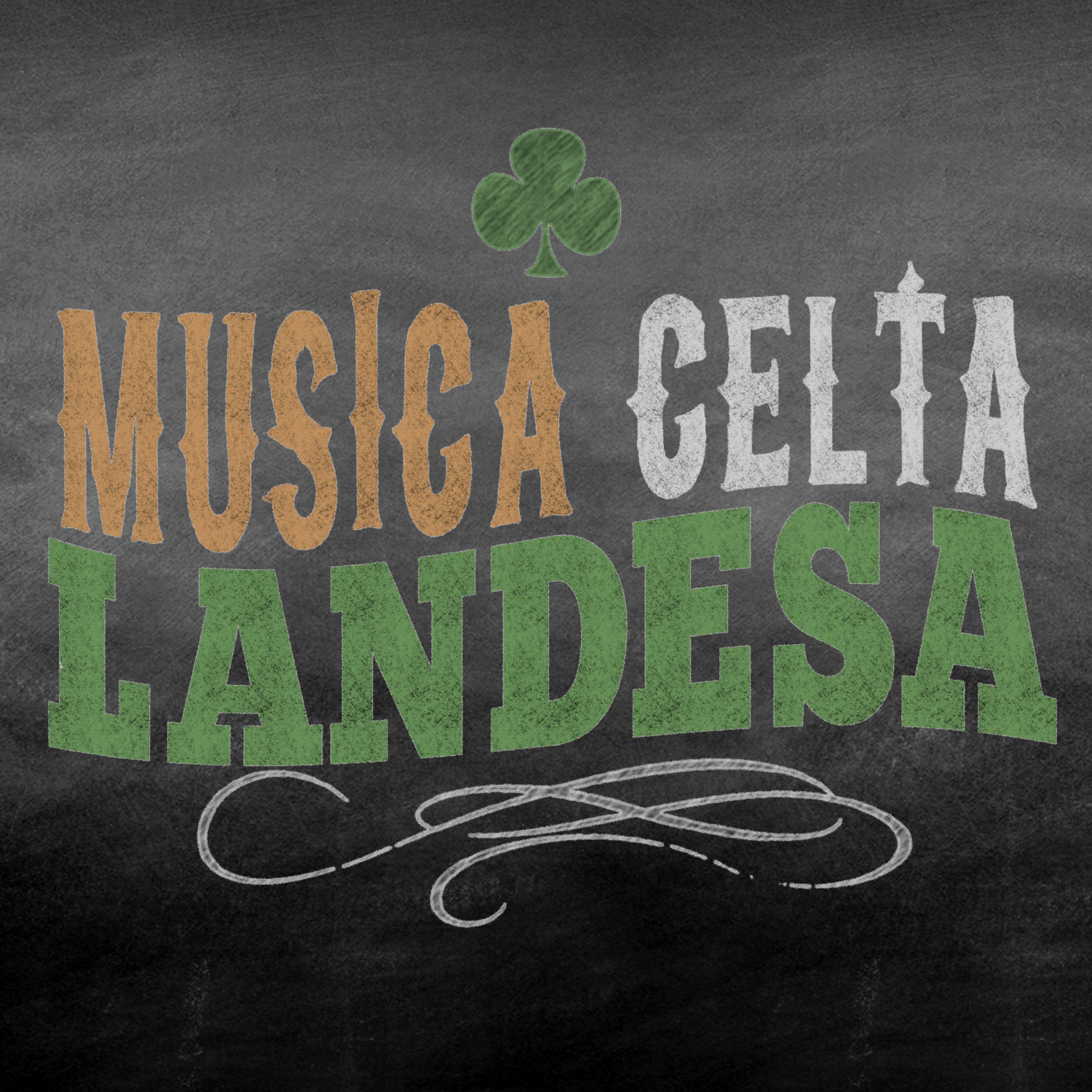 Постер альбома Musica Celta Irlandesa