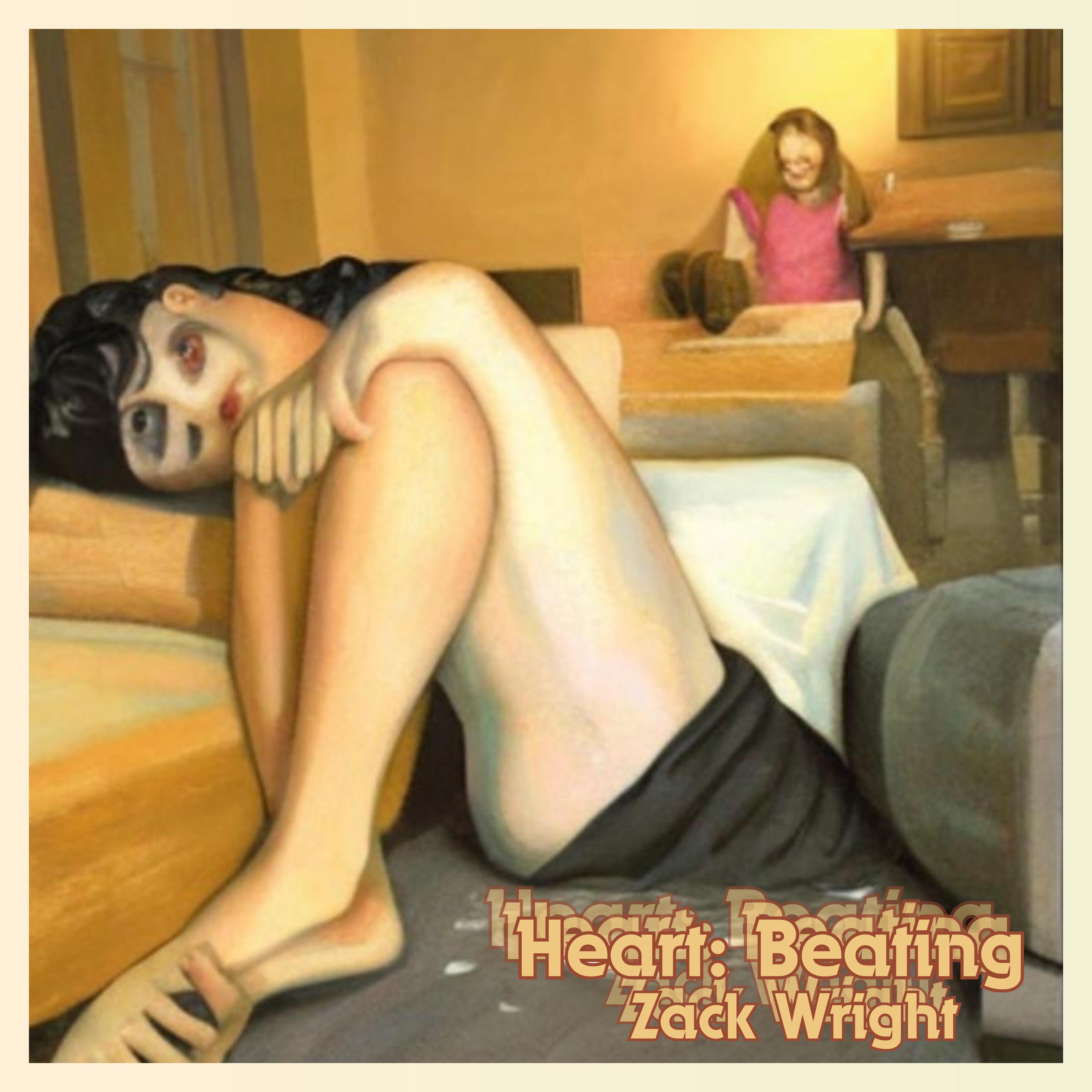 Постер альбома Heart: Beating