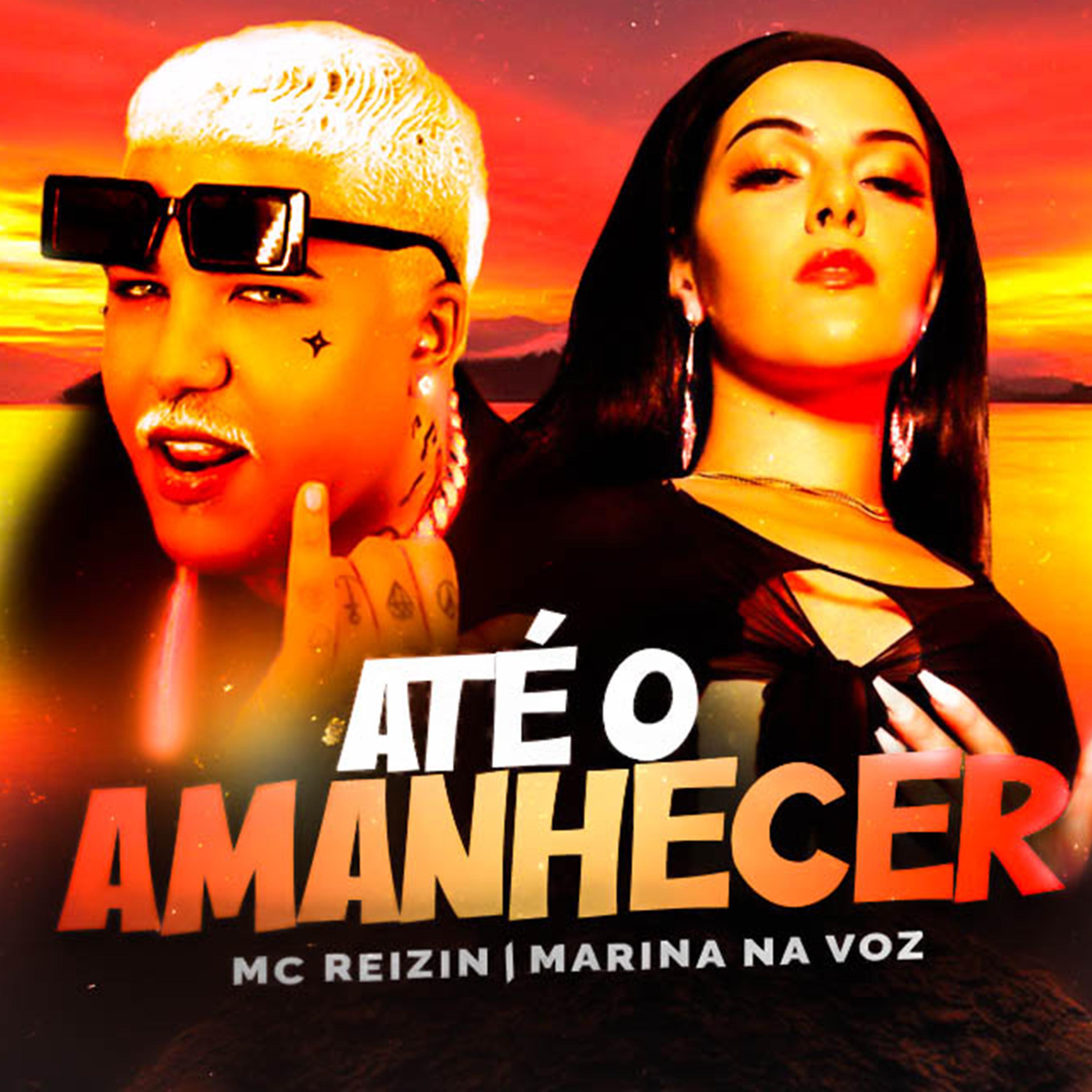 Постер альбома Até o Amanhecer