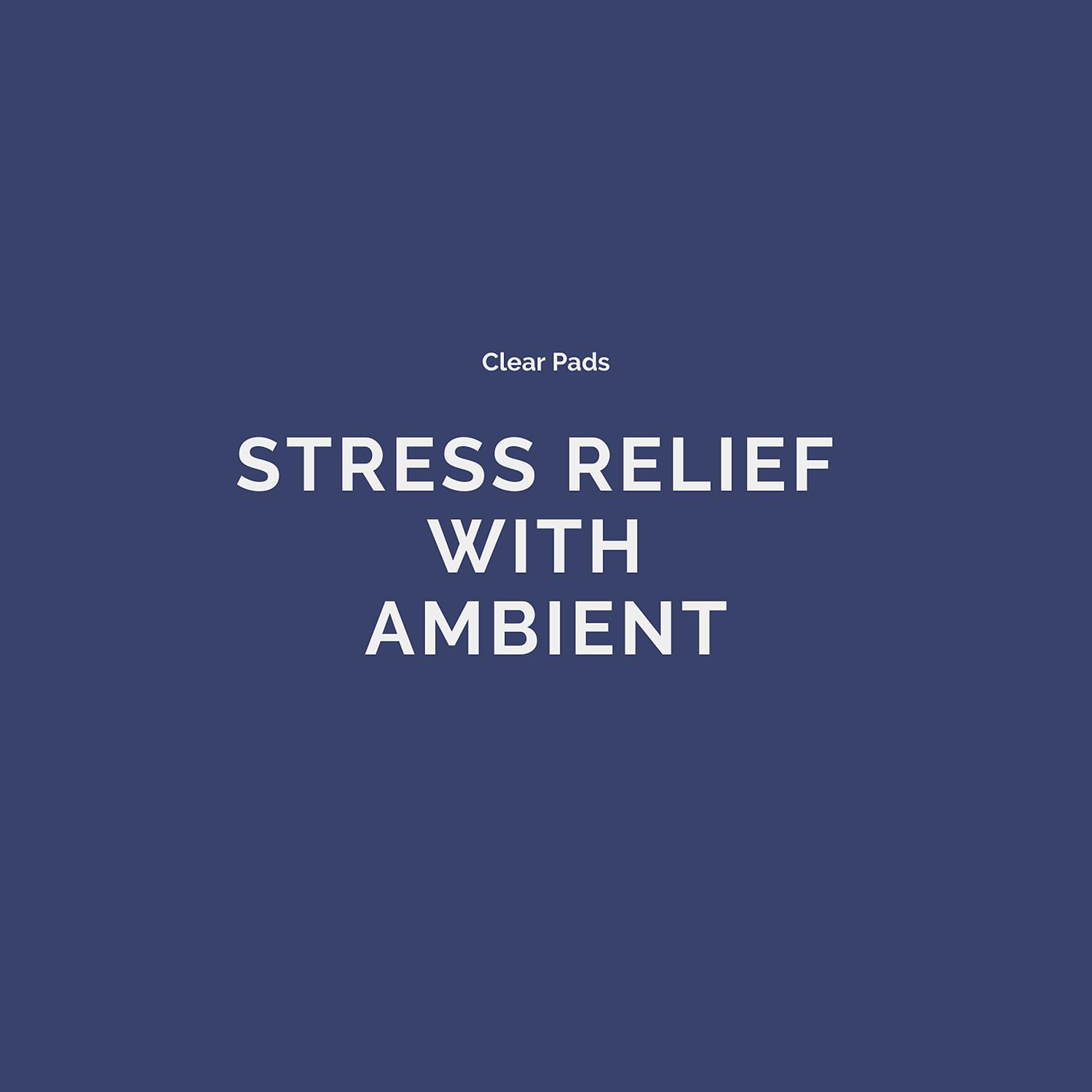 Постер альбома Stress Relief with Ambient