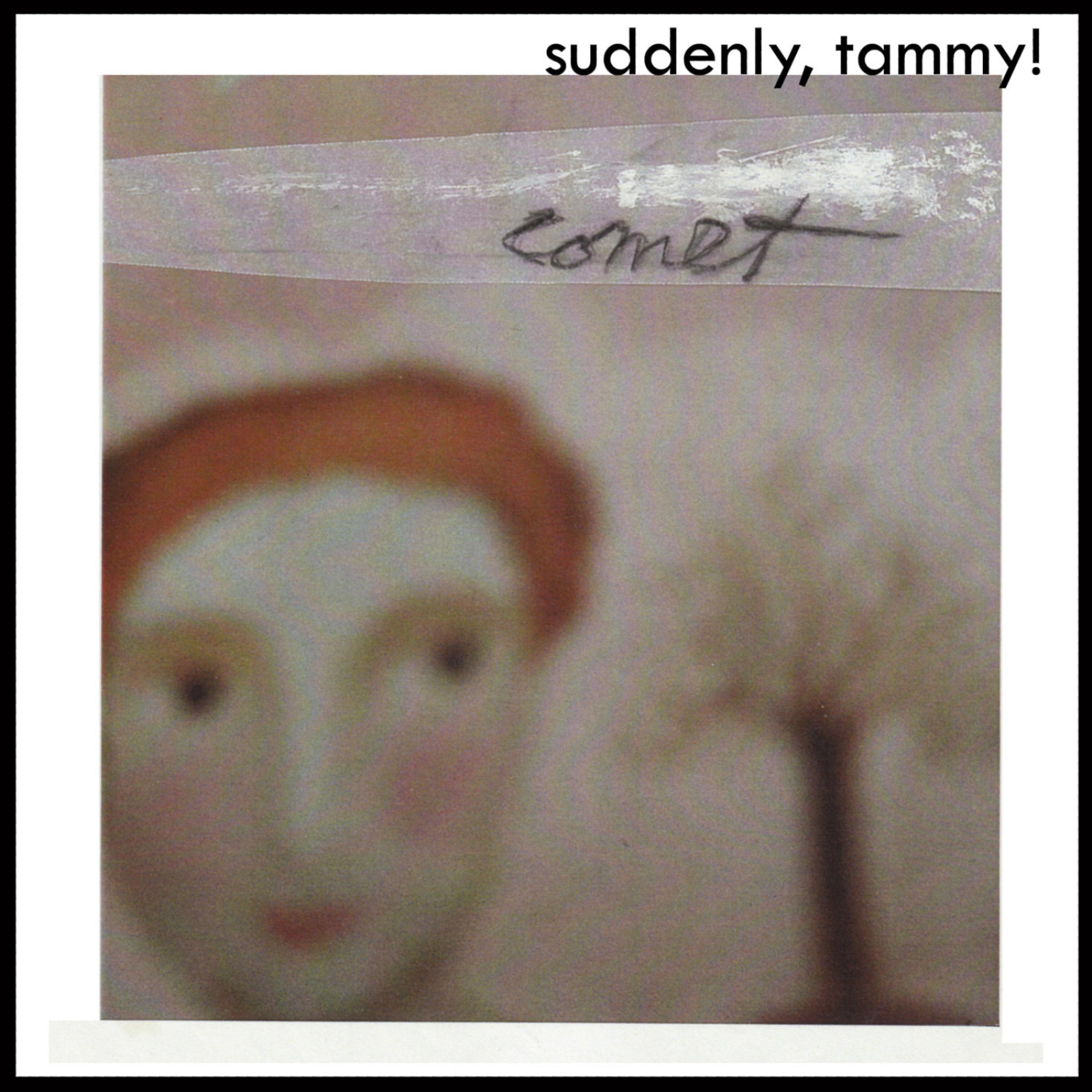 Постер альбома Comet