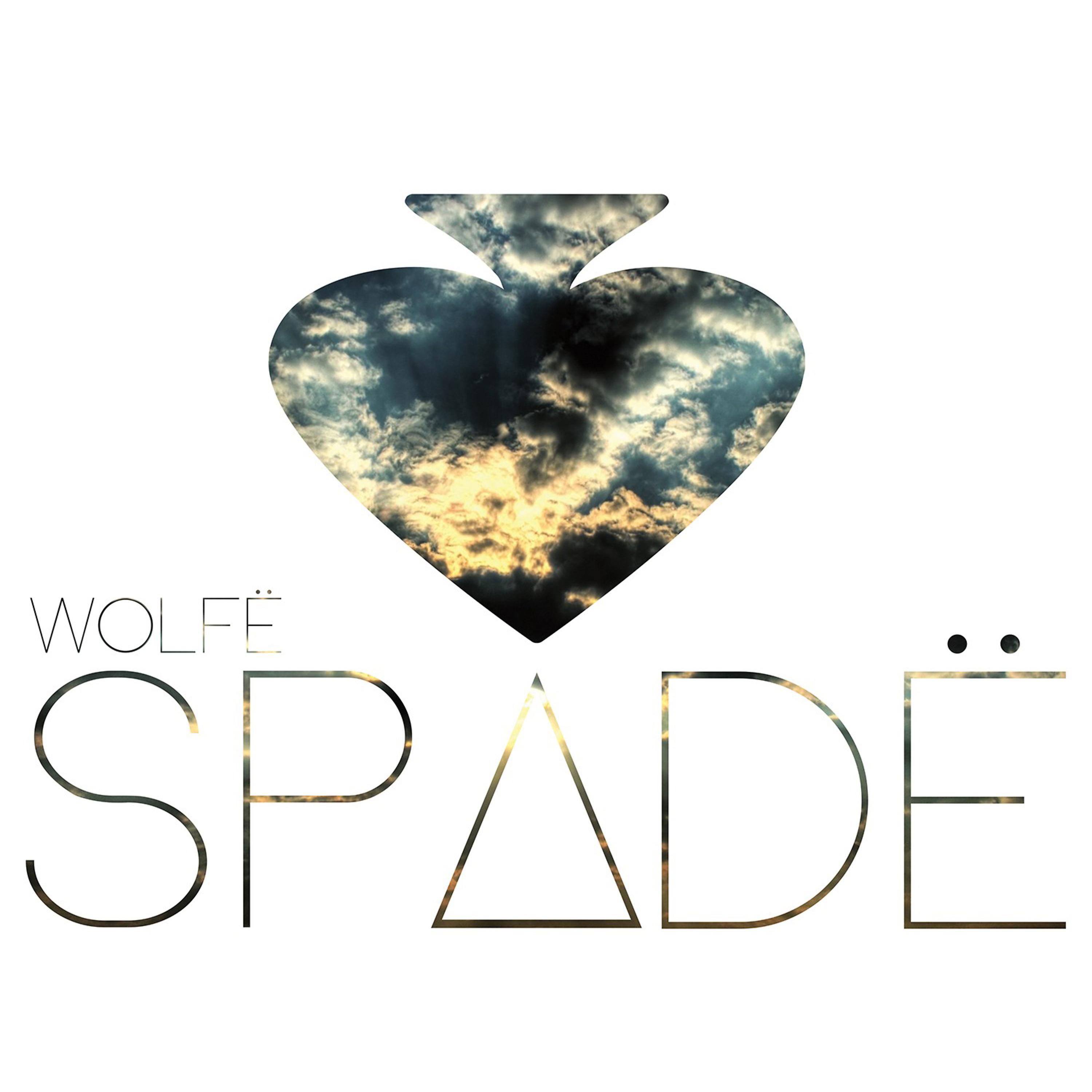 Постер альбома Spade