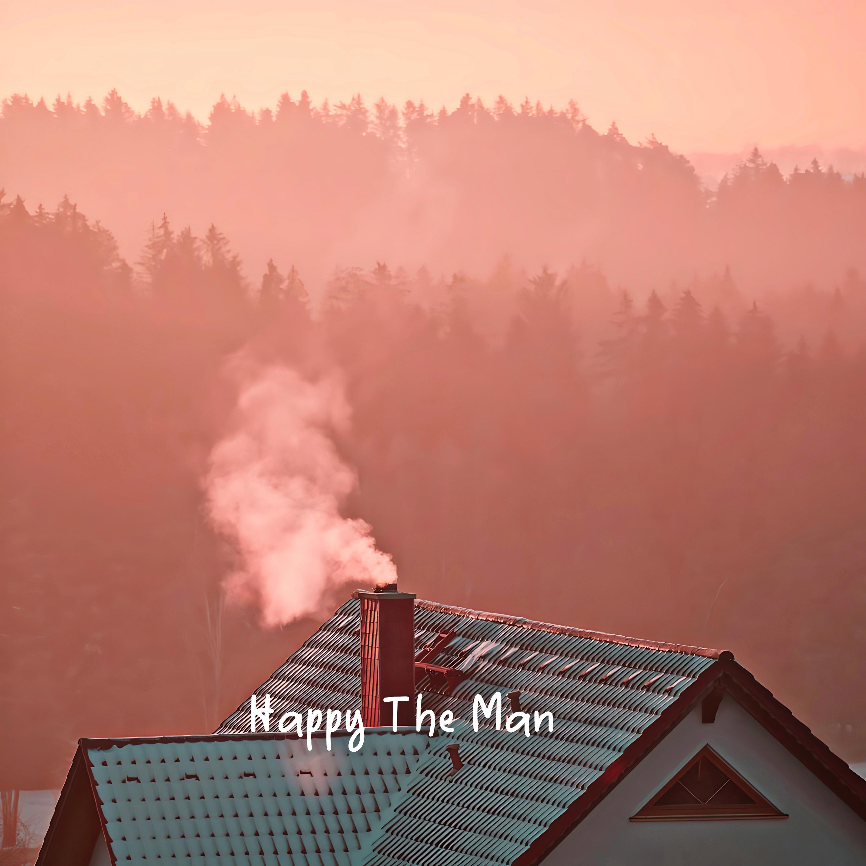 Постер альбома Happy The Man