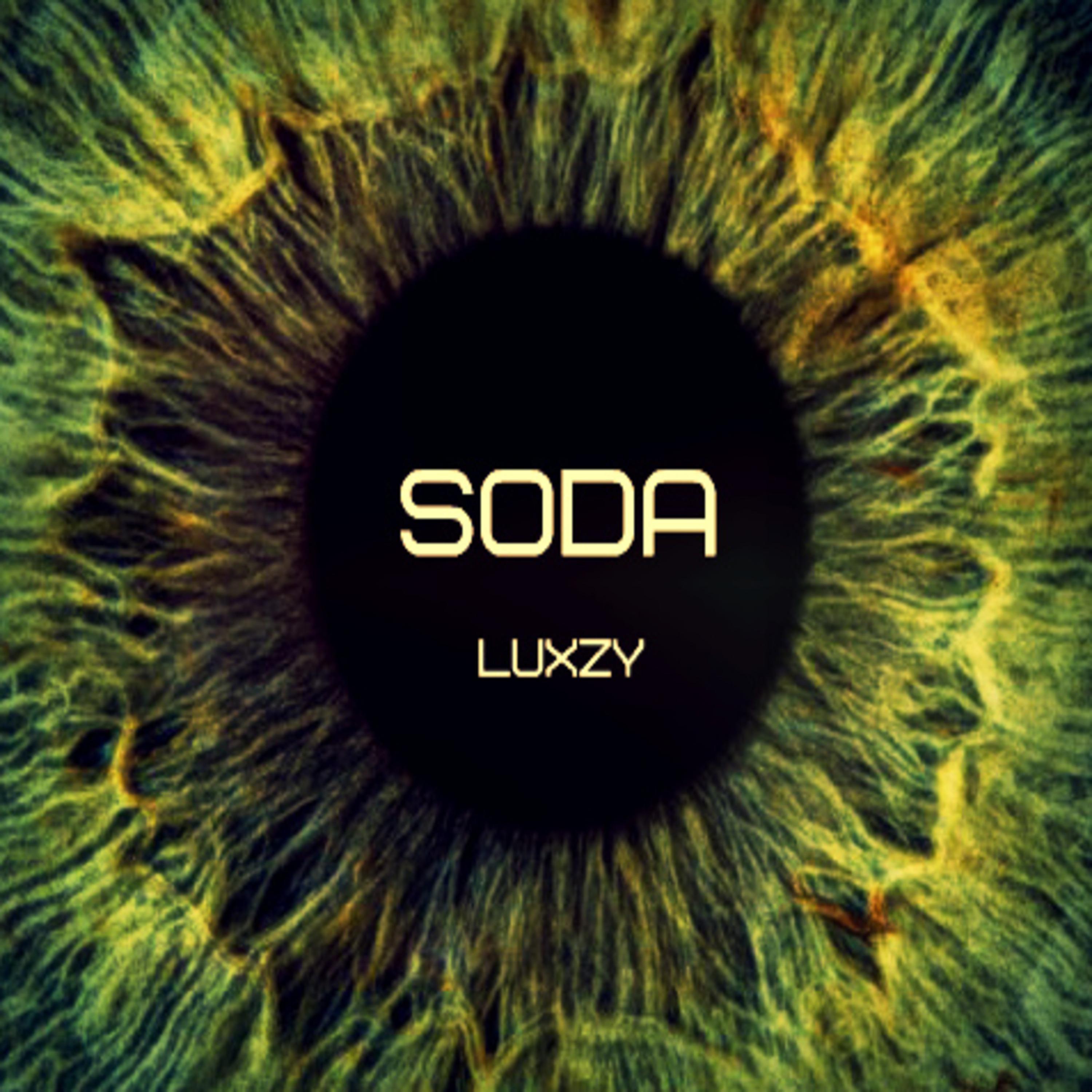Постер альбома Soda
