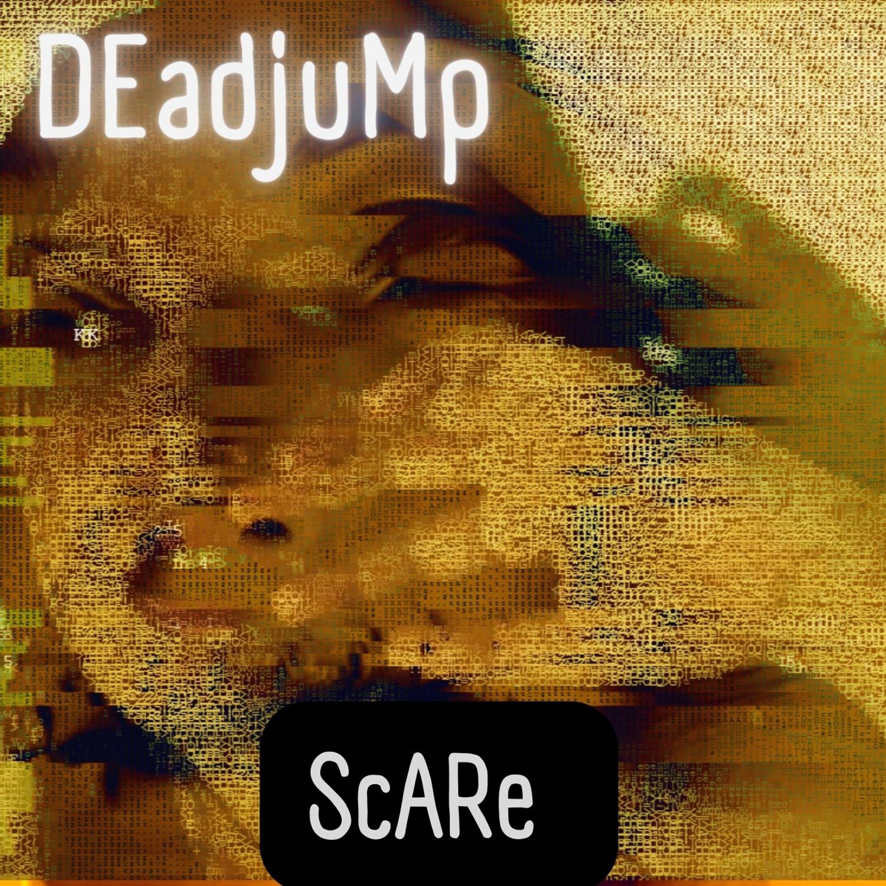Постер альбома Scare