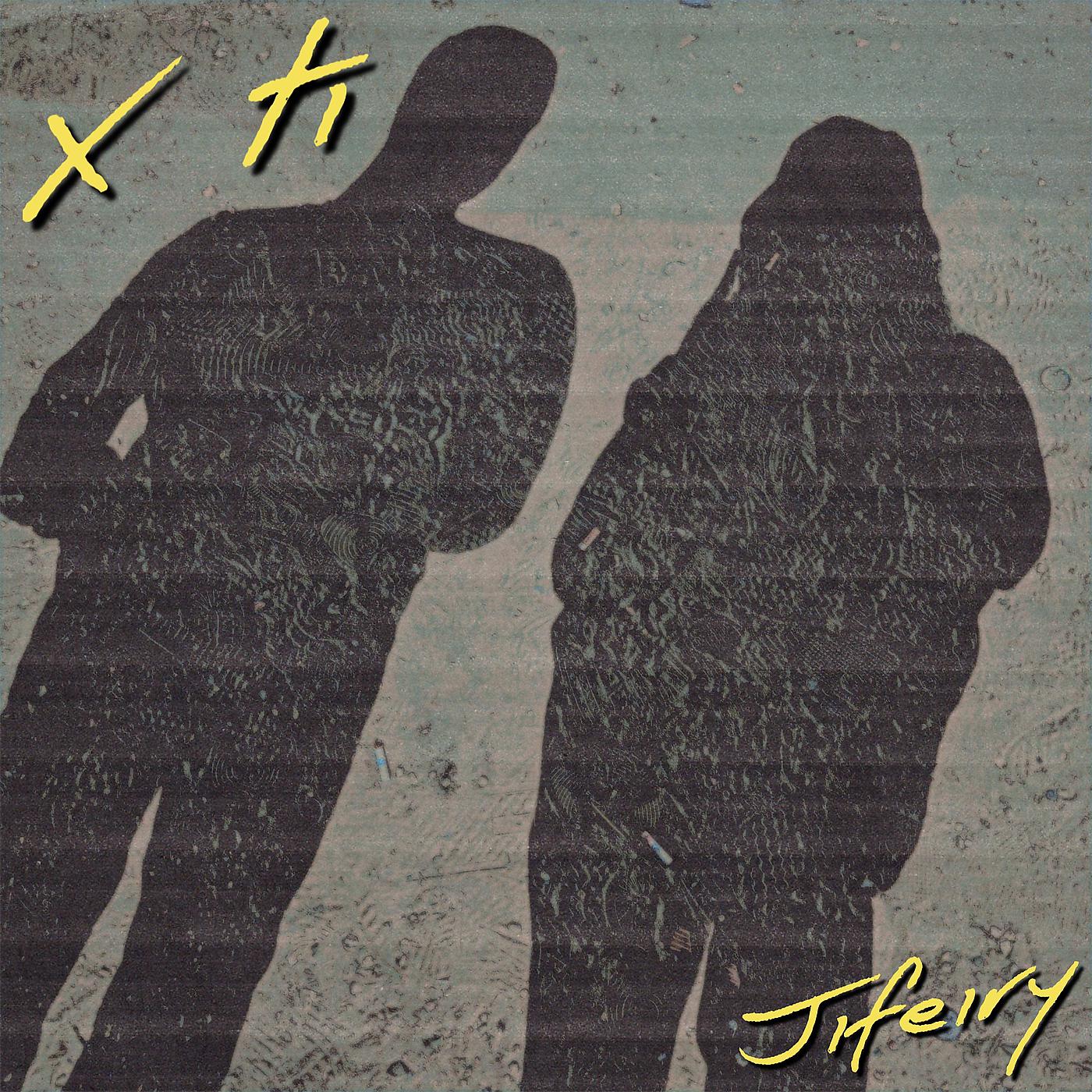 Постер альбома X Ti
