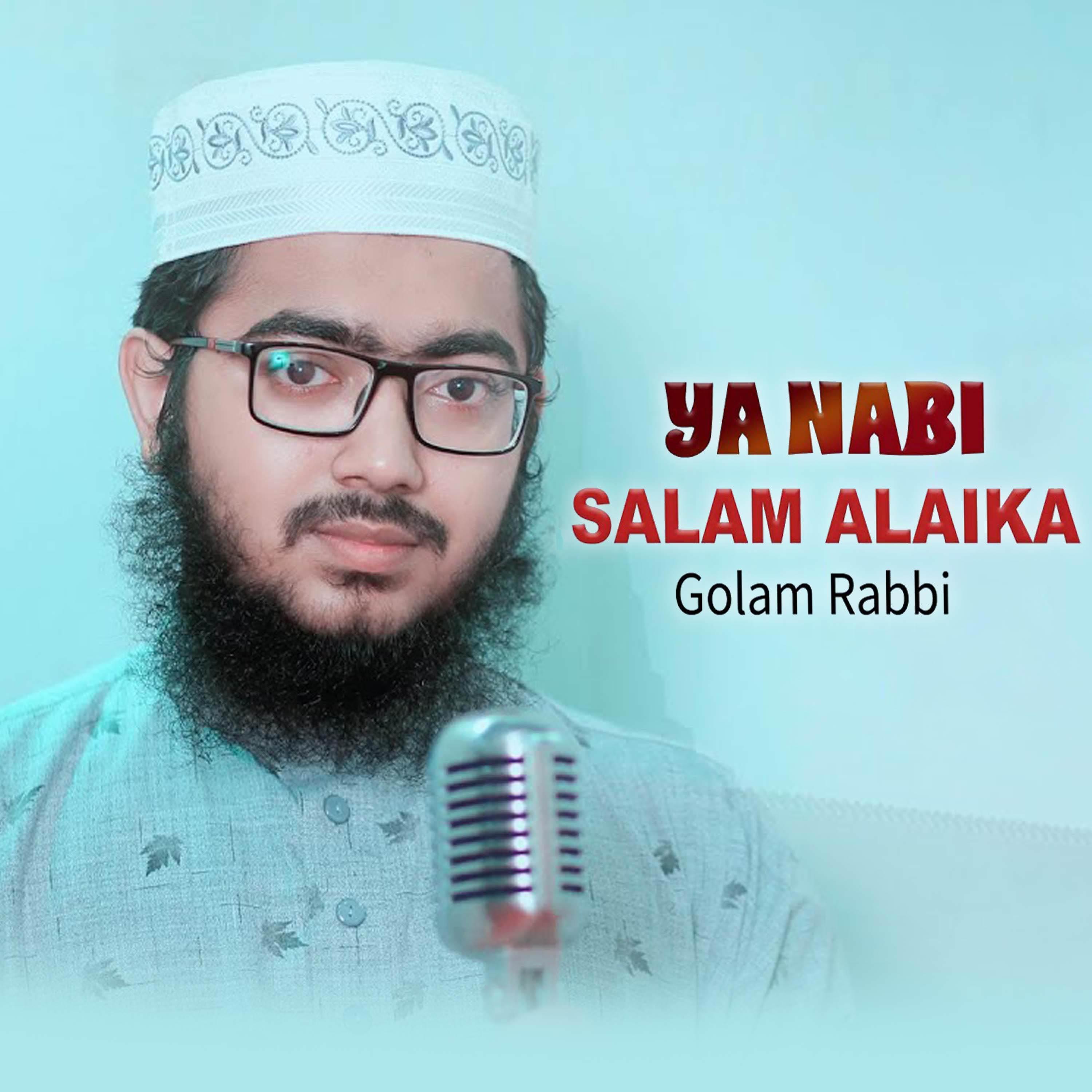 Постер альбома Ya Nabi Salam Alaika