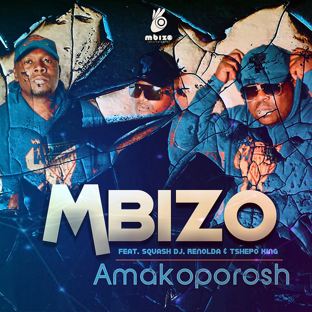 Постер альбома Amakoporosh
