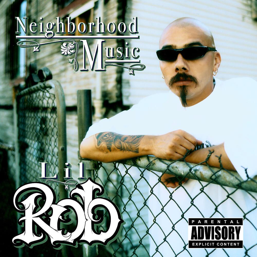 Постер альбома Neighborhood Music