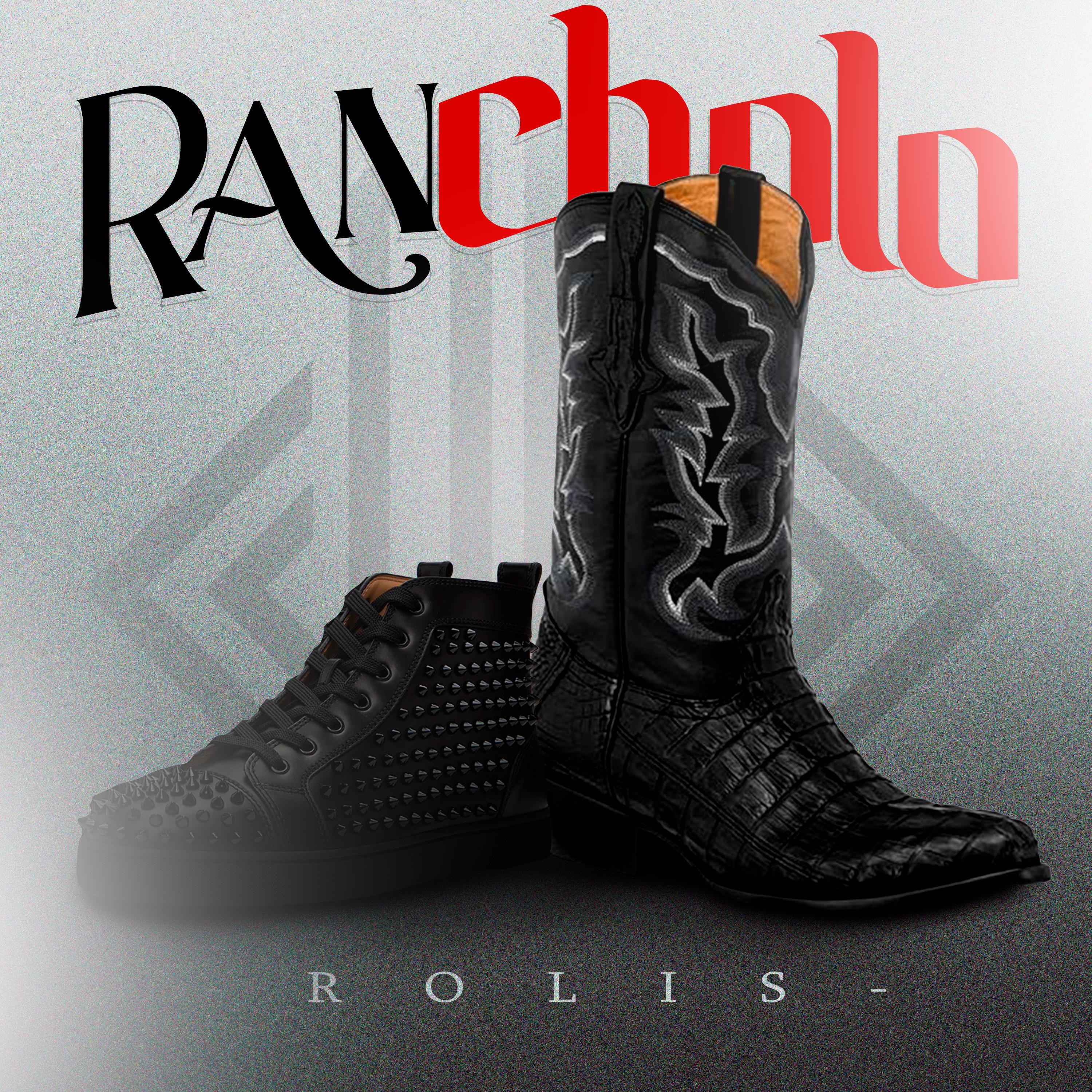 Постер альбома Rancholo