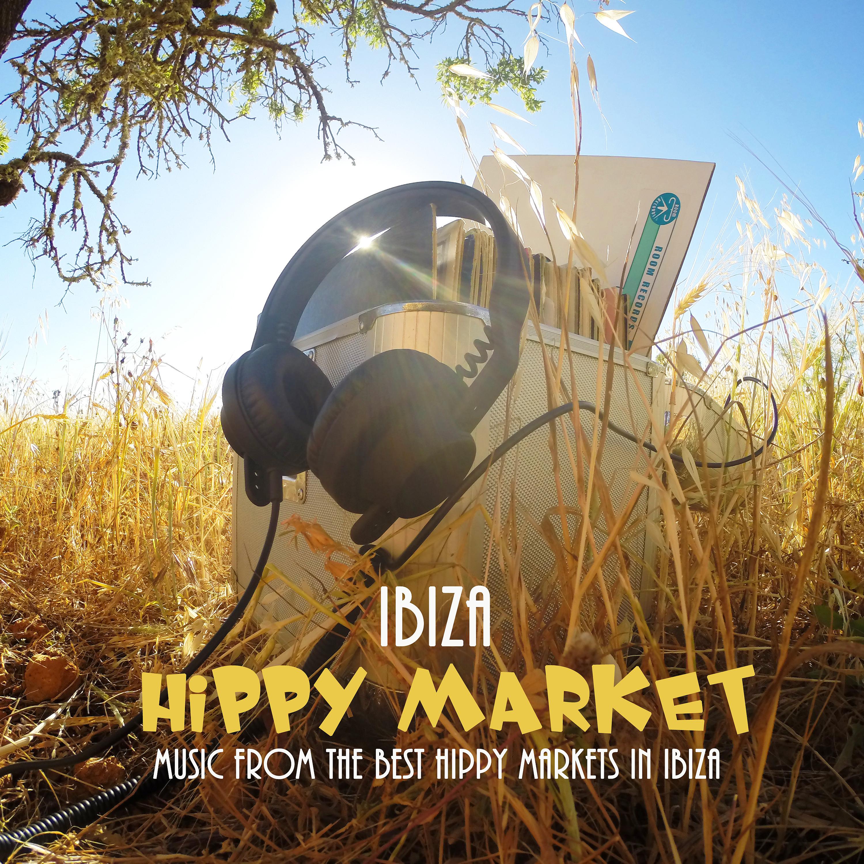 Постер альбома Ibiza Hippy Market