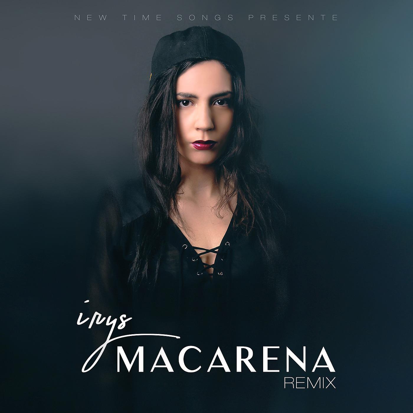 Постер альбома Macarena (Remix)