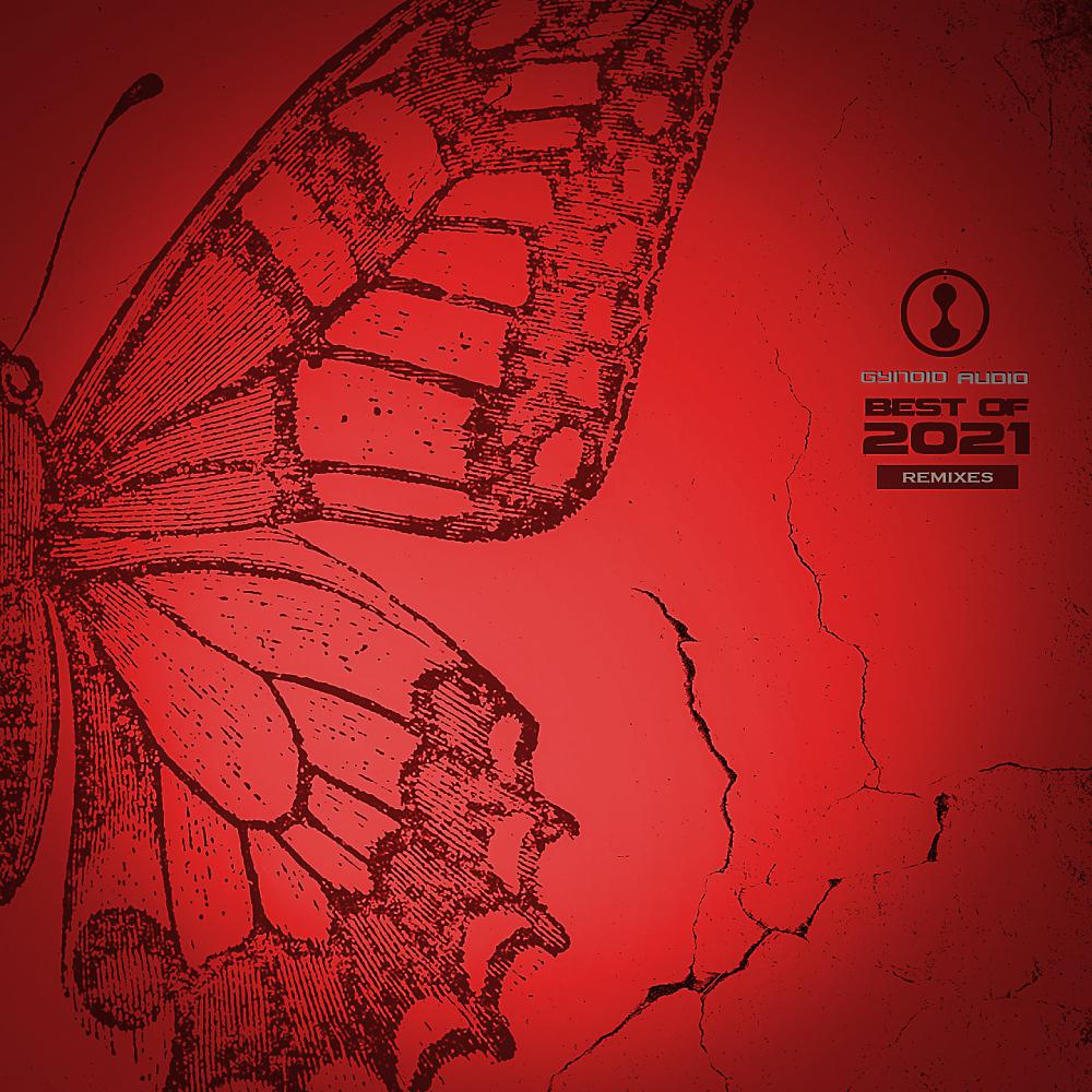 Постер альбома Best of Gynoid 2021 - Remixes