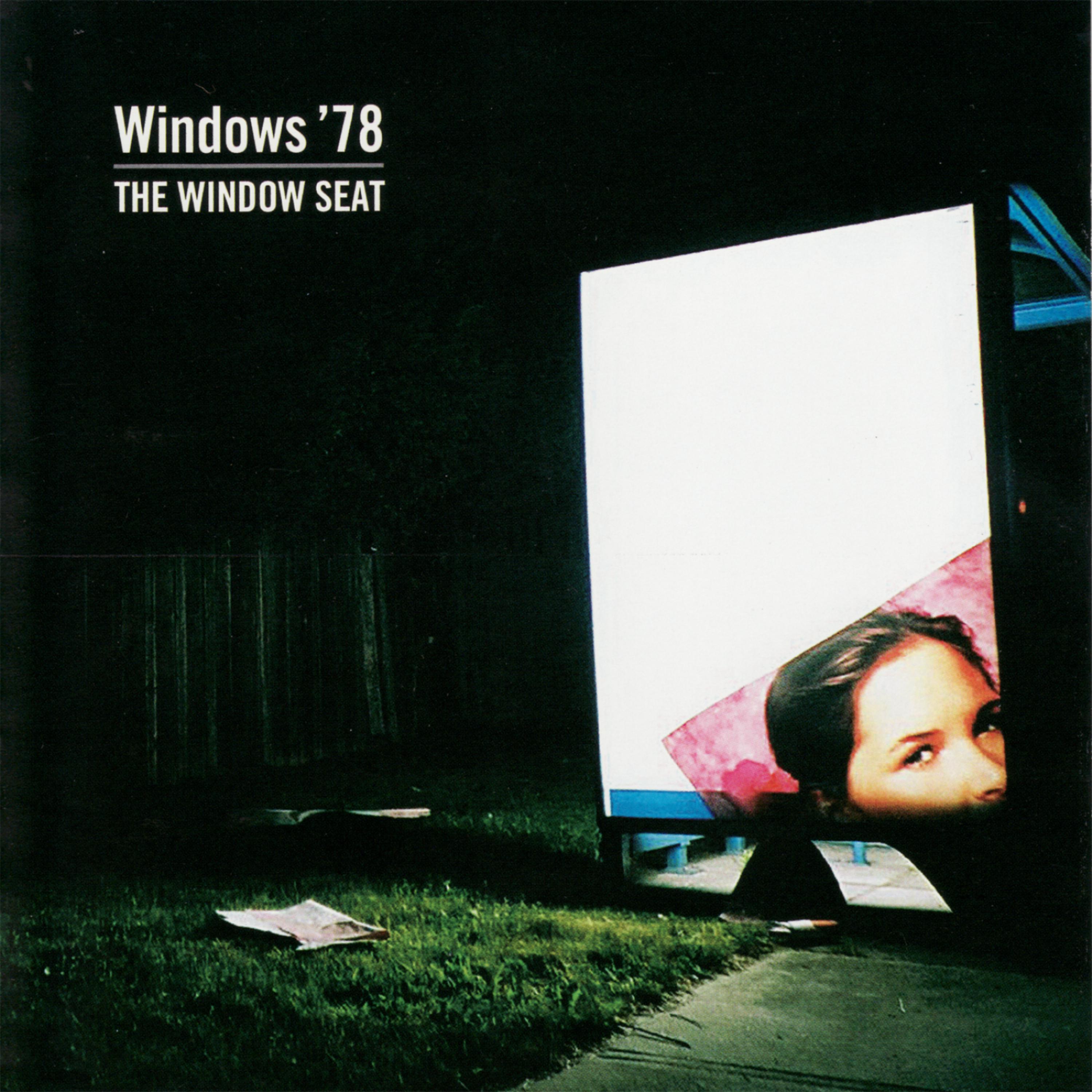Постер альбома The Window Seat