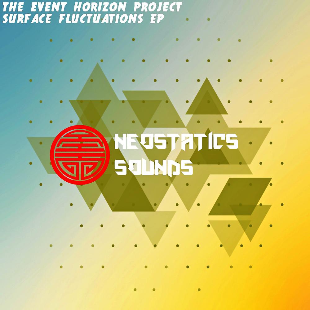 Постер альбома Surface Fluctuations (EP)