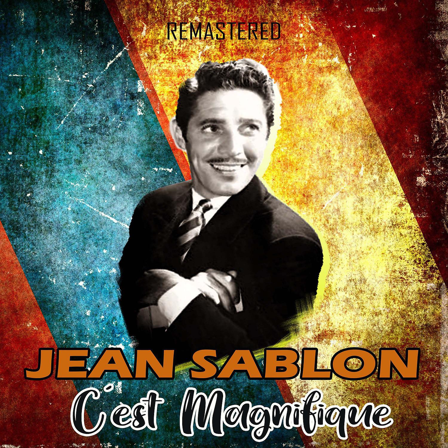 Постер альбома C'est Magnifique