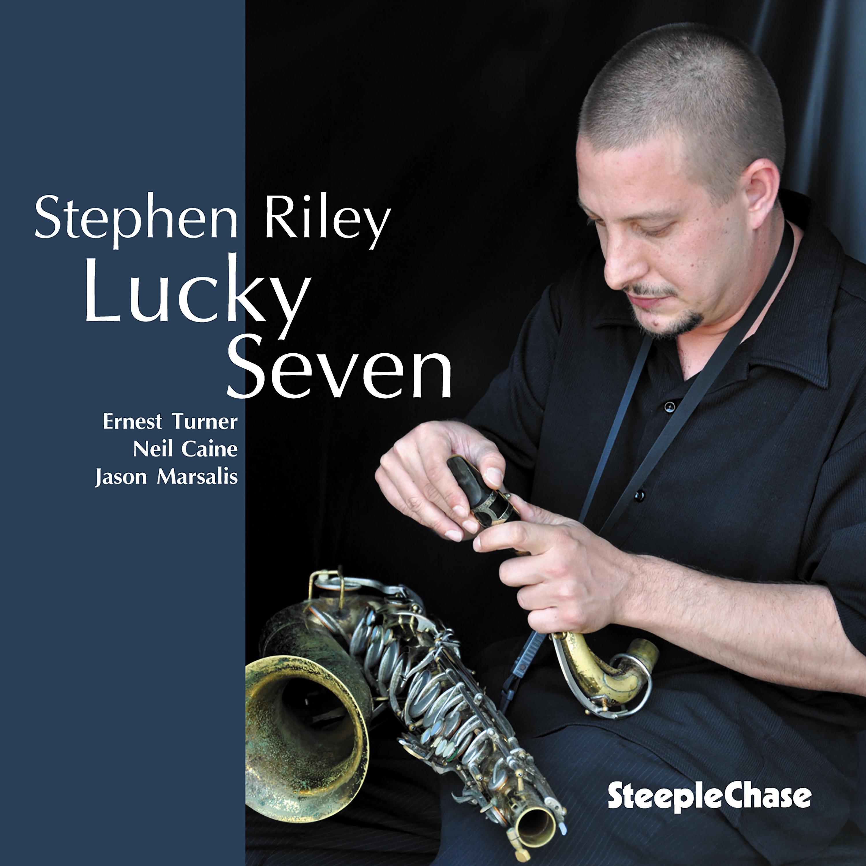 Постер альбома Lucky Seven
