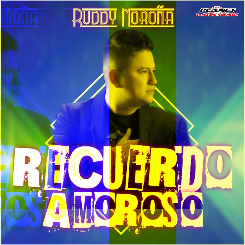 Постер альбома Recuerdo Amoroso