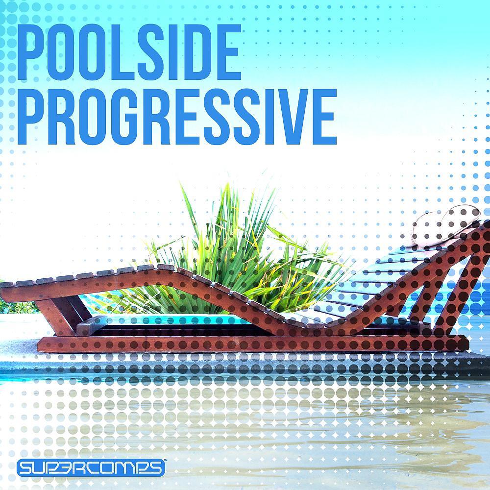Постер альбома Poolside Progressive
