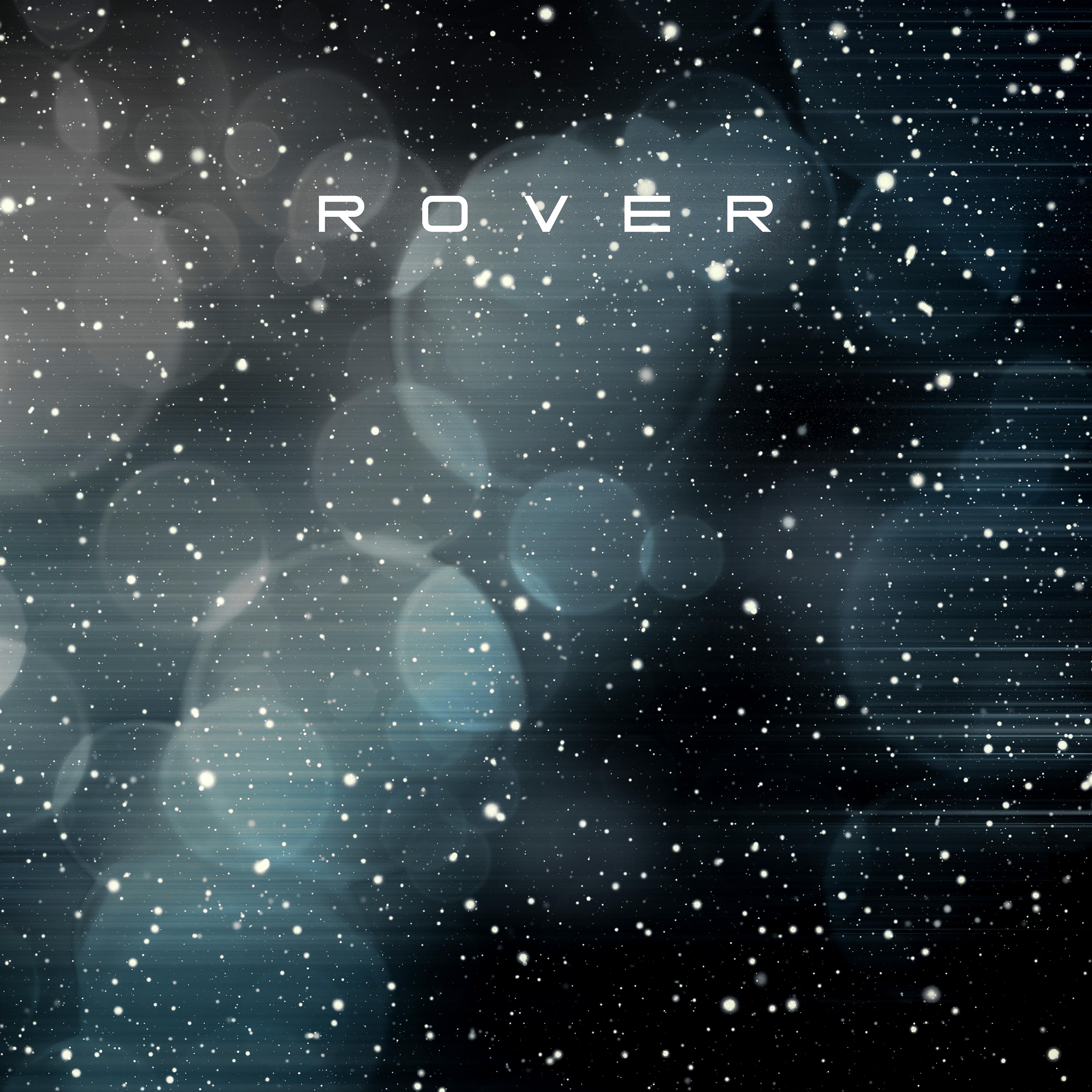 Постер альбома Rover