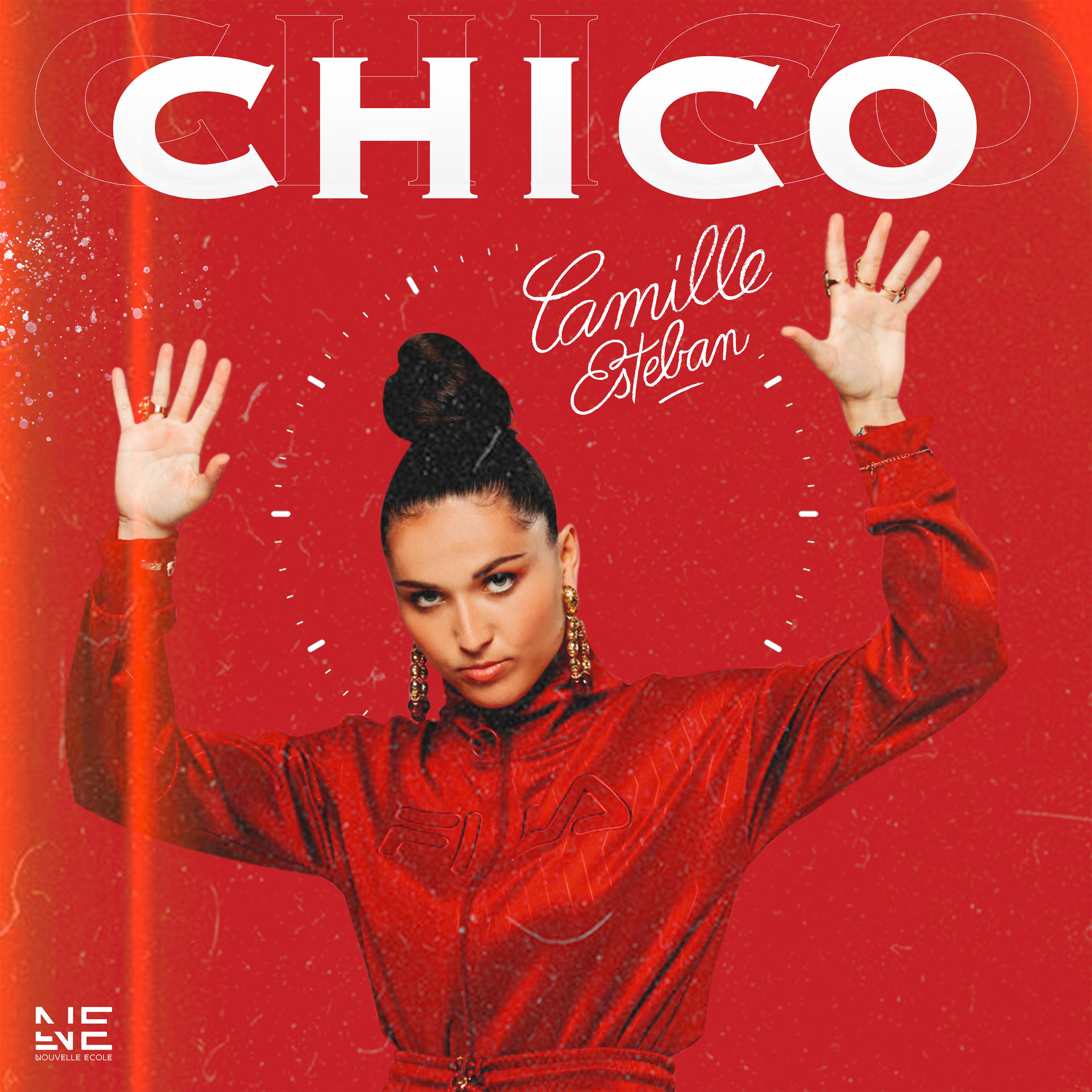 Постер альбома Chico
