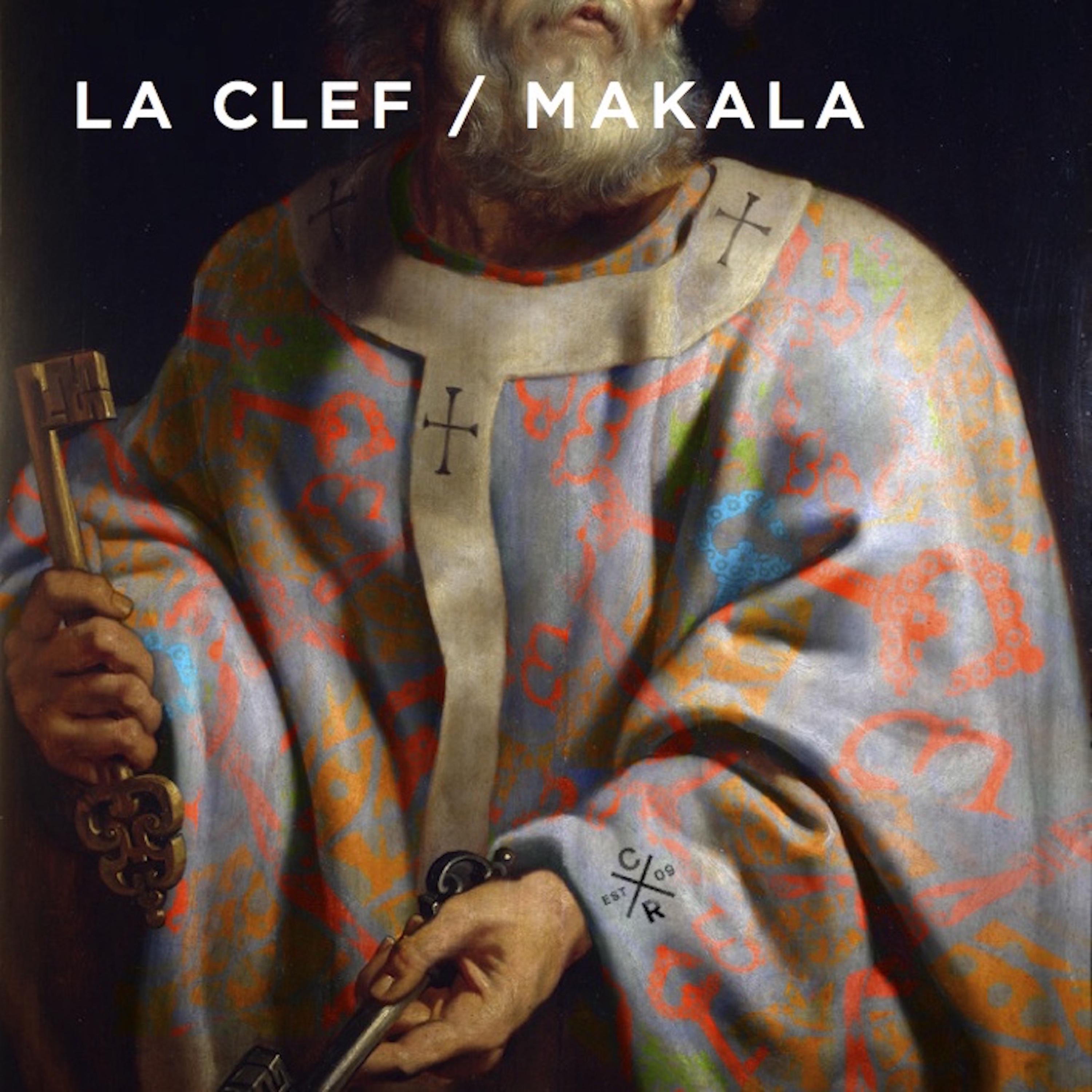 Постер альбома La clef