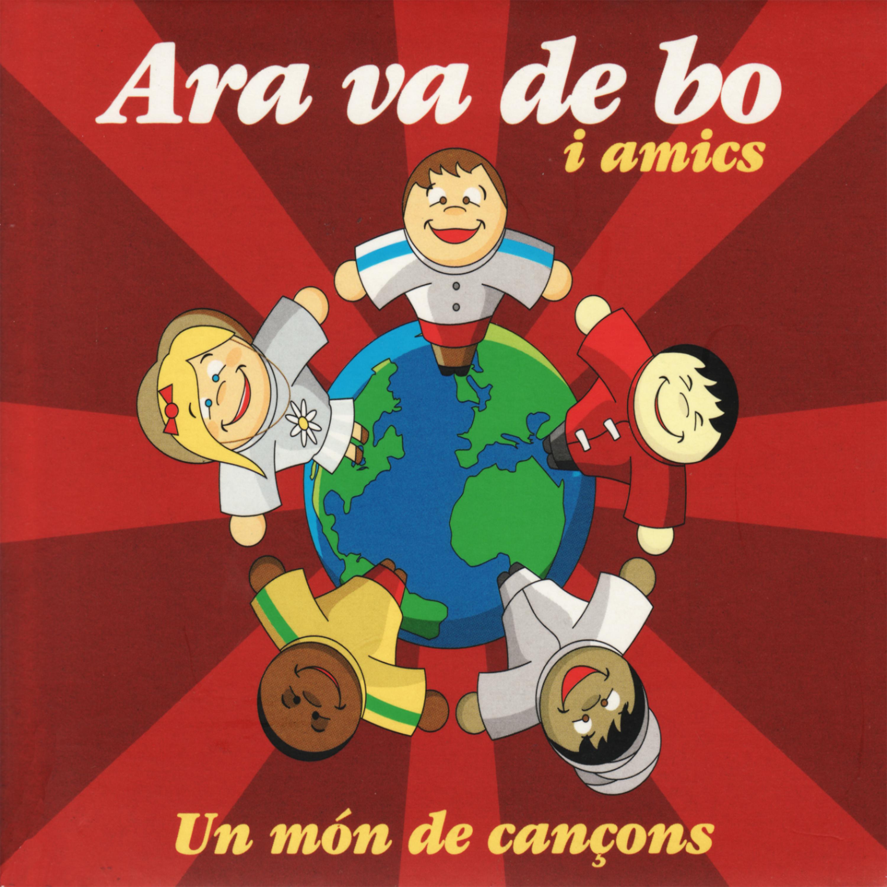Постер альбома Un Món De Cançons