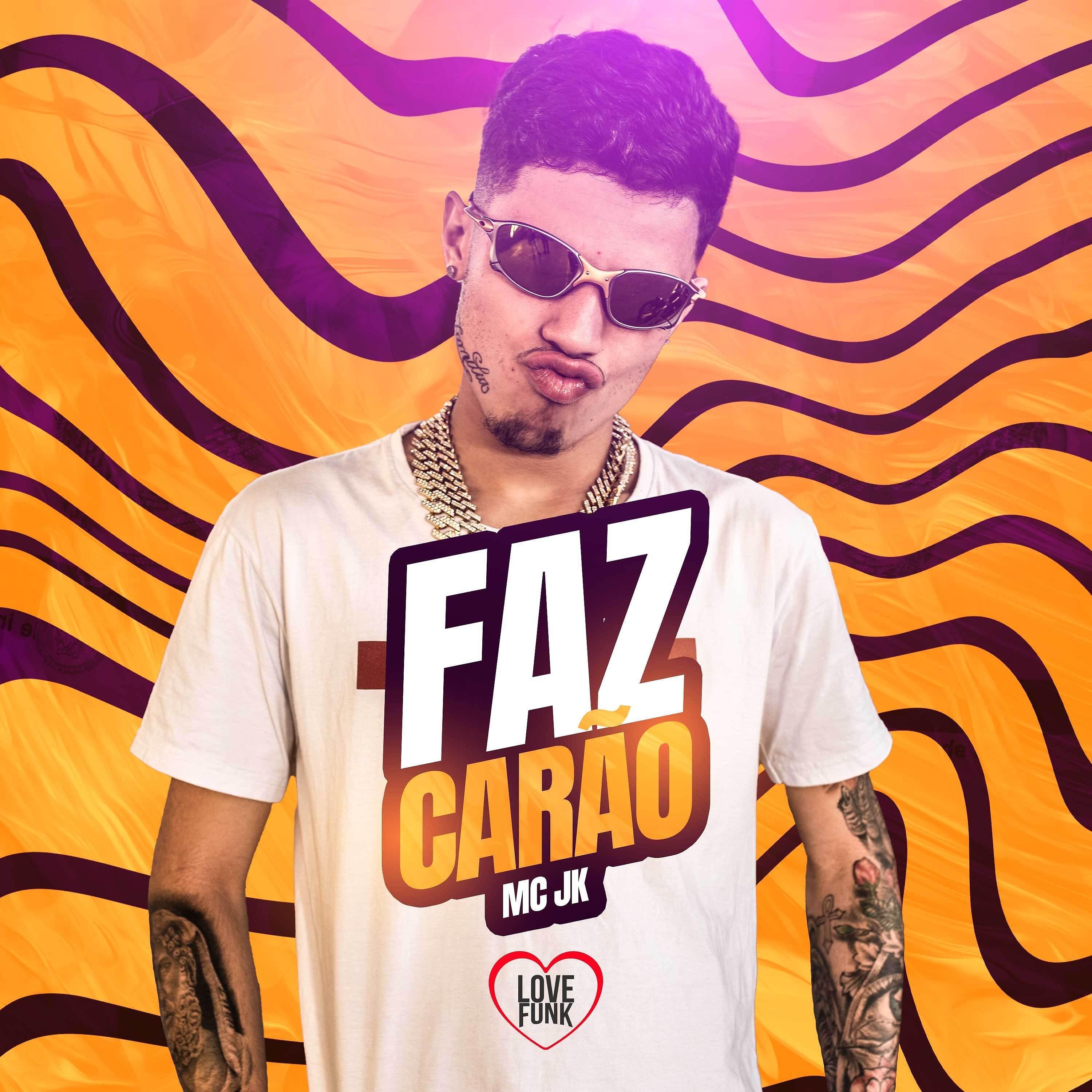 Постер альбома Faz Carão