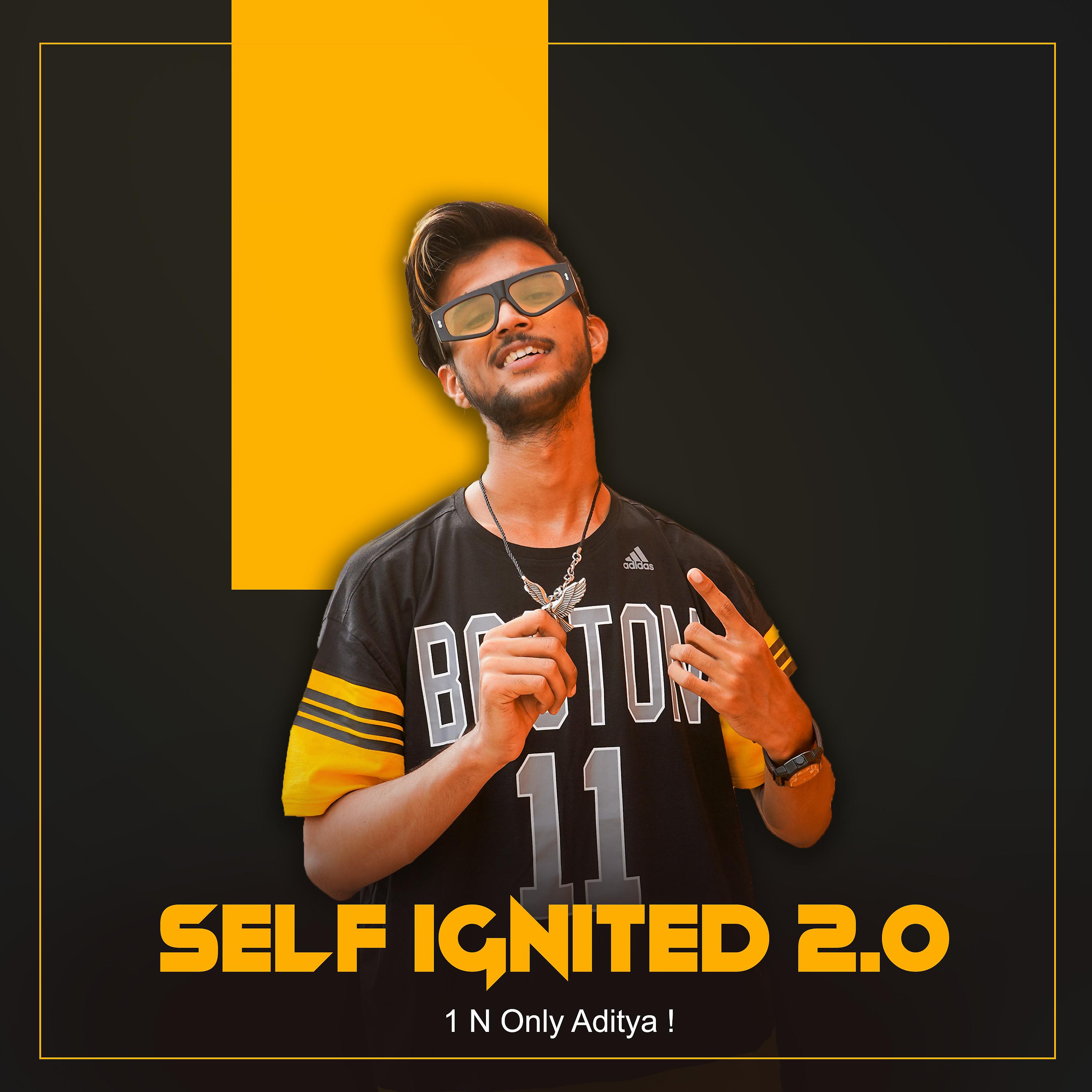 Постер альбома Self Ignited 2.0