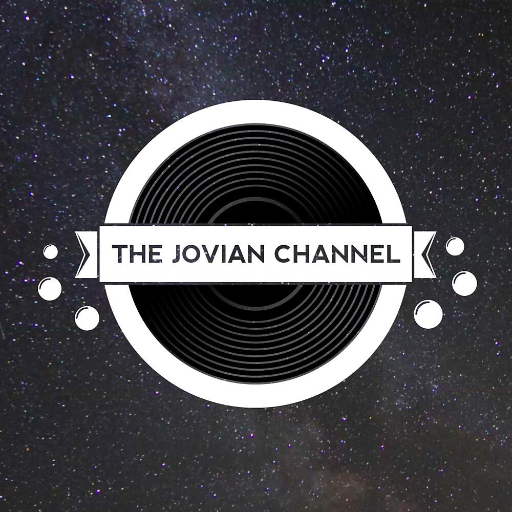 Постер альбома The Jovian Selections