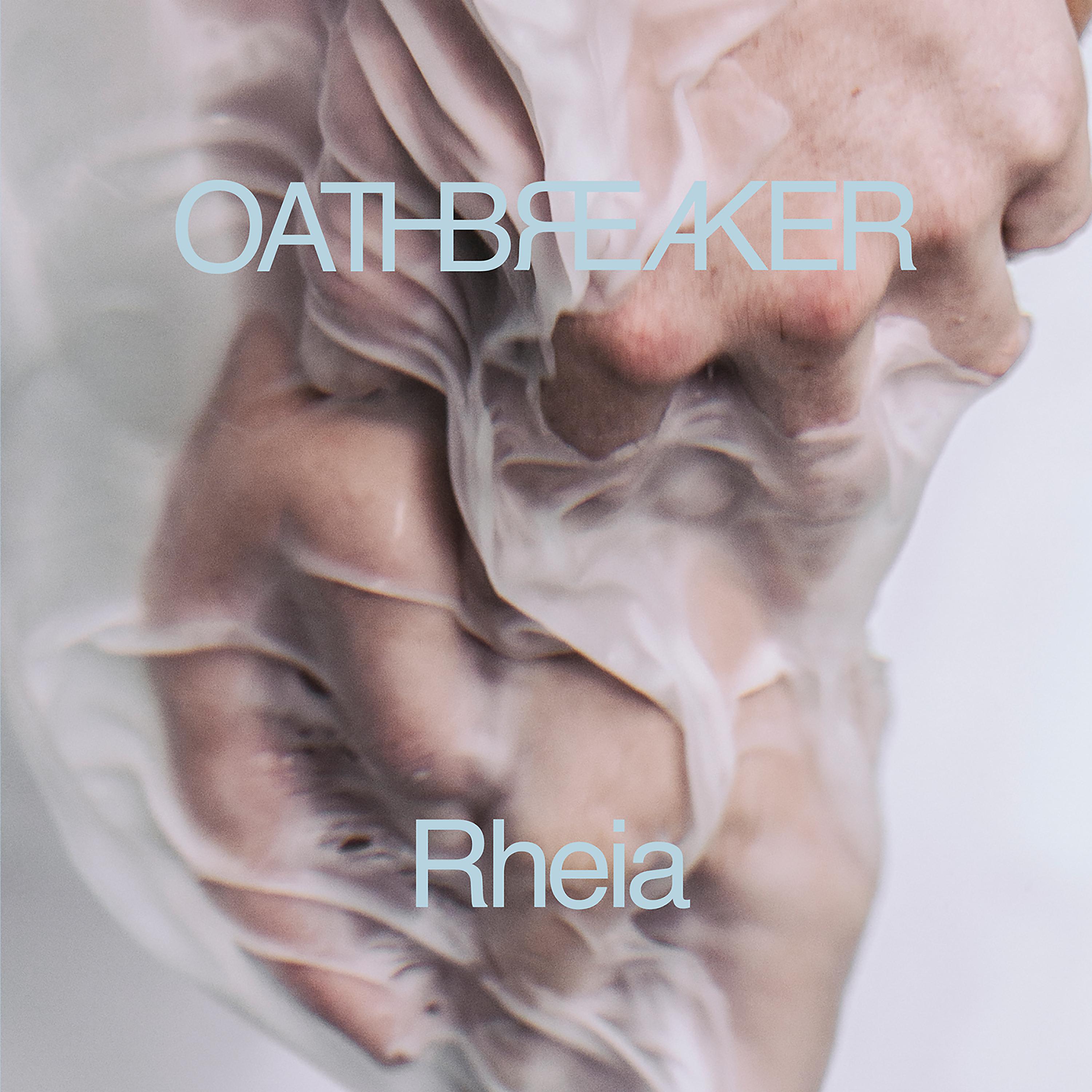 Постер альбома Rheia