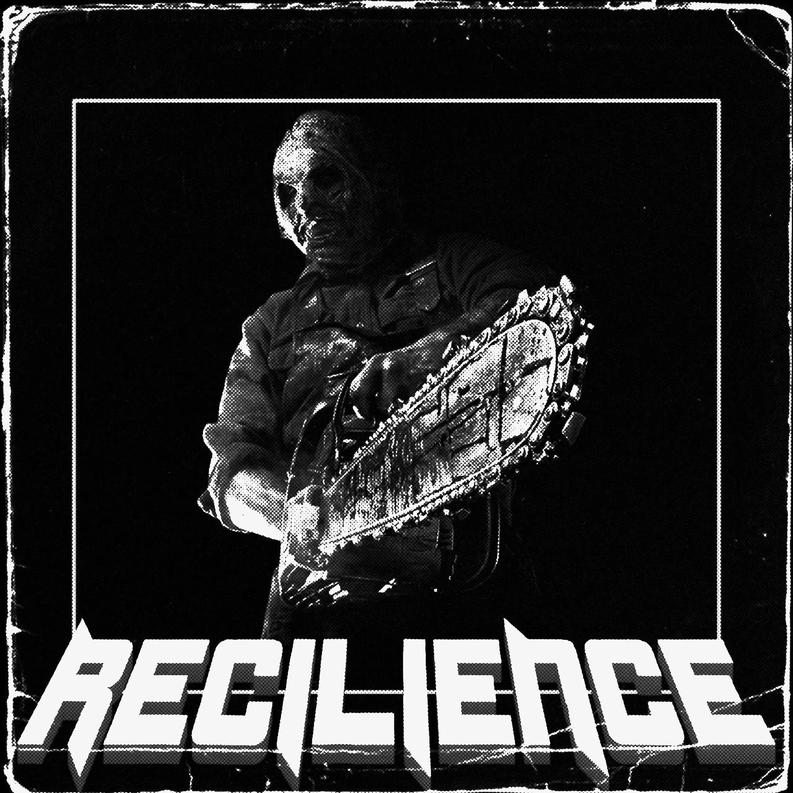 Постер альбома Recilience