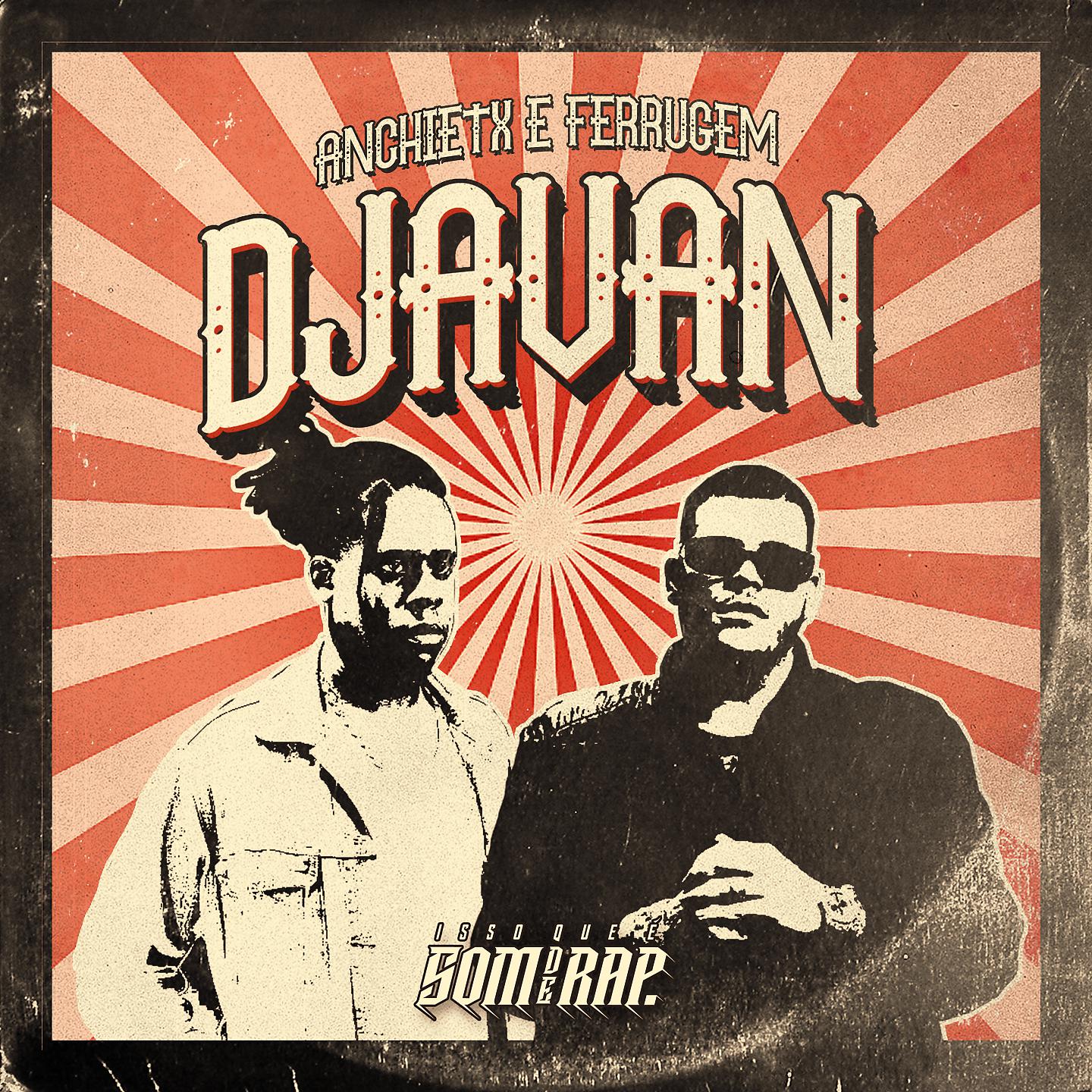 Постер альбома Djavan