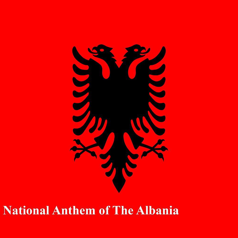 Постер альбома National Anthem of the Albania