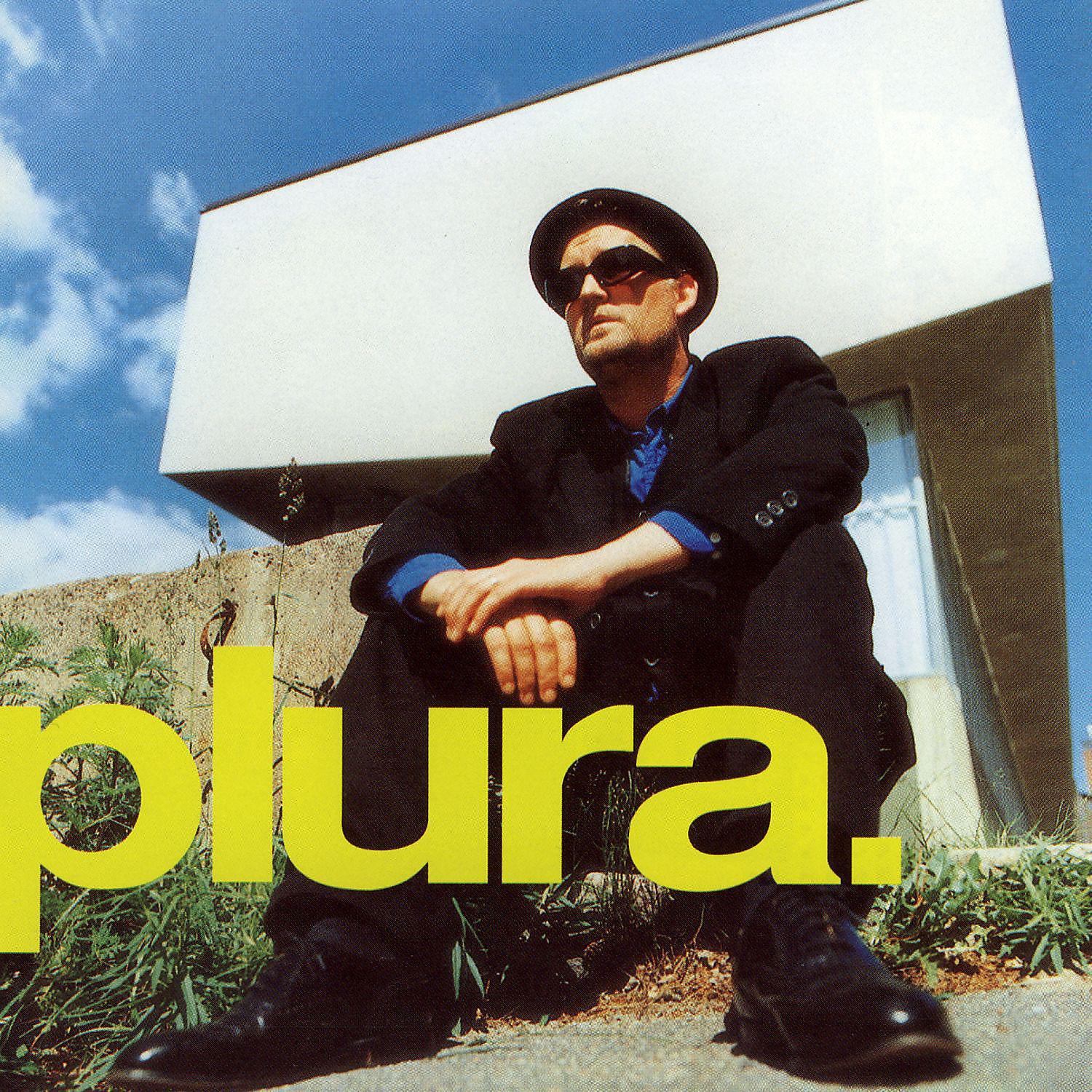 Постер альбома Plura