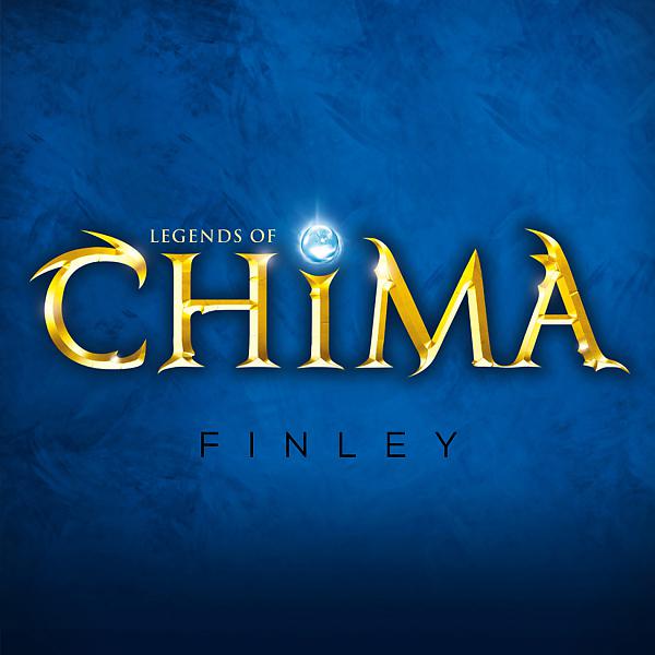 Постер альбома Legends of Chima