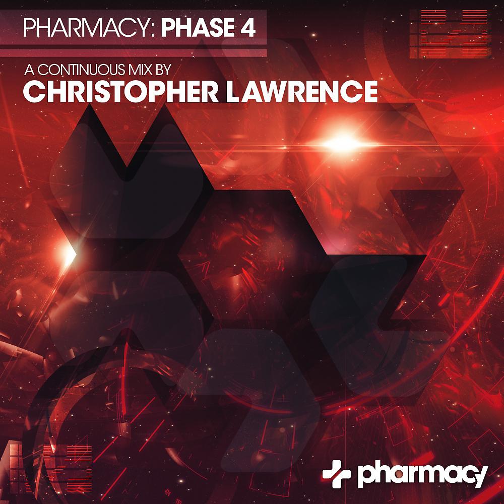 Постер альбома Pharmacy: Phase 4