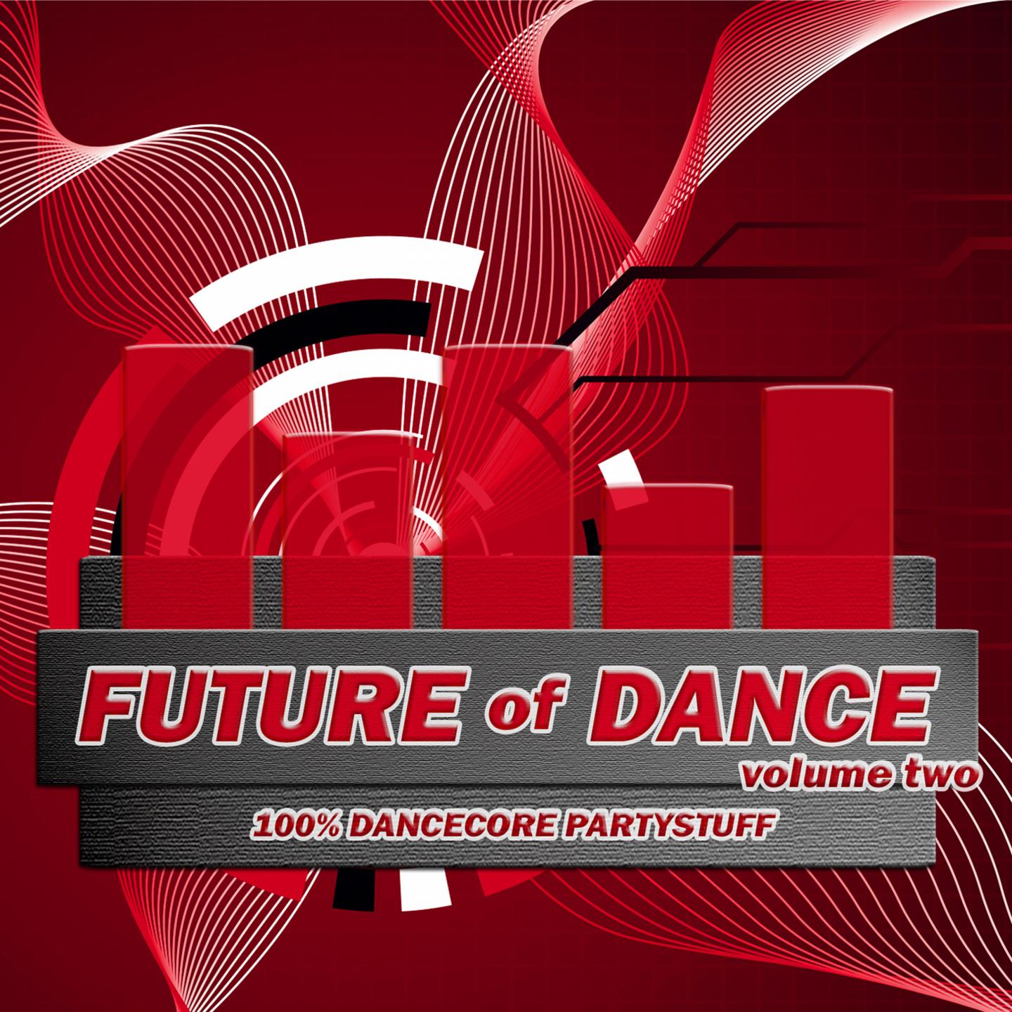 Постер альбома Future of Dance 2