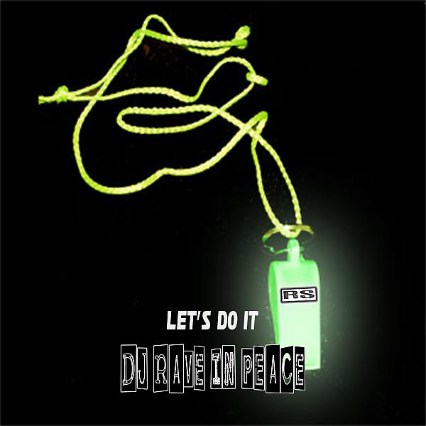 Постер альбома Let's Do It (HCB Remix)