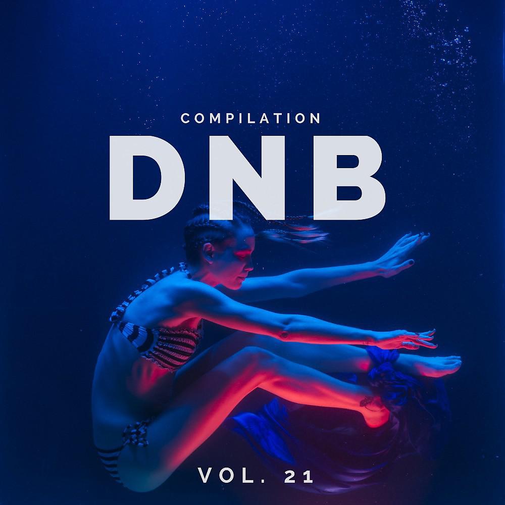 Постер альбома DnB Music Compilation, Vol. 21