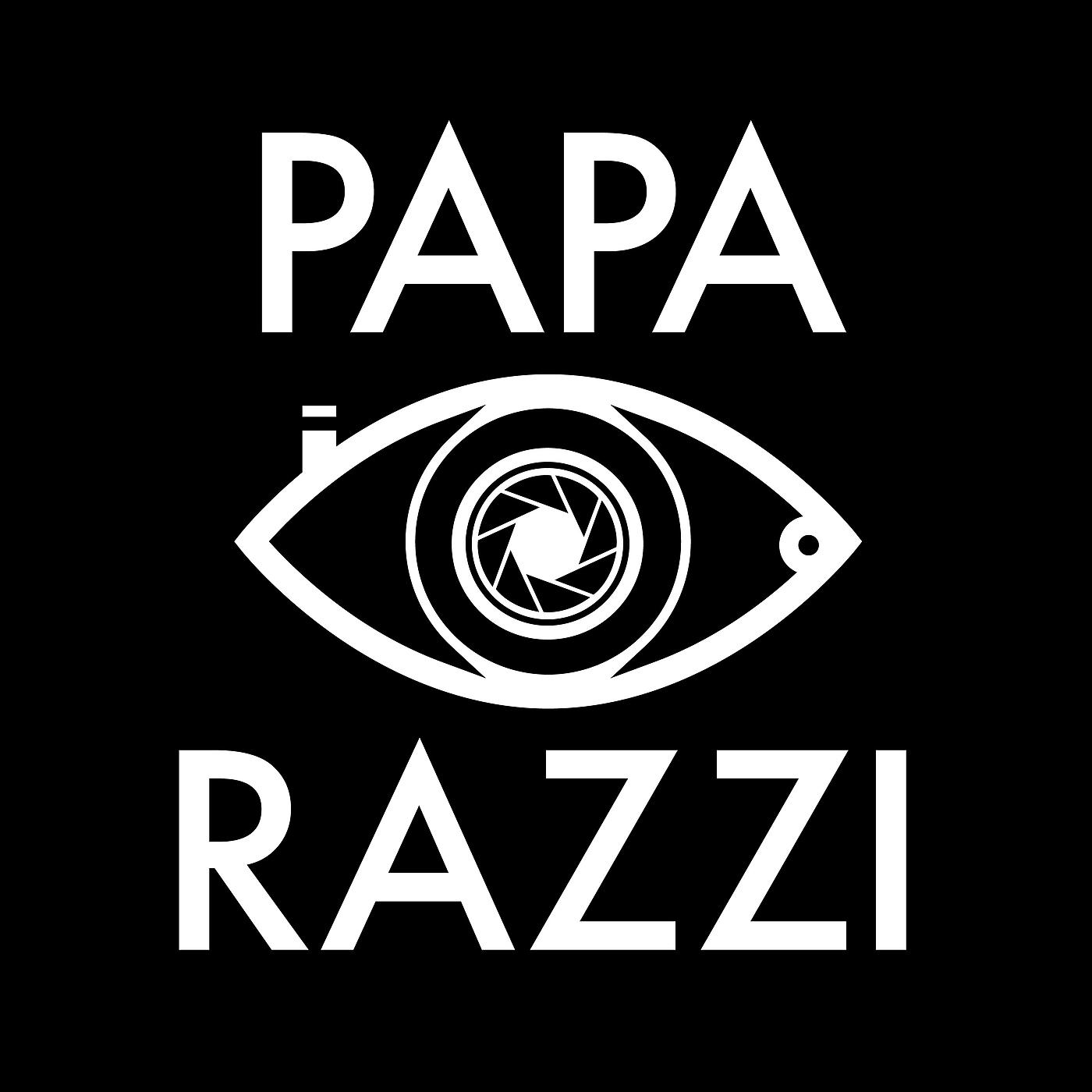 Постер альбома Paparazzi (English Version)